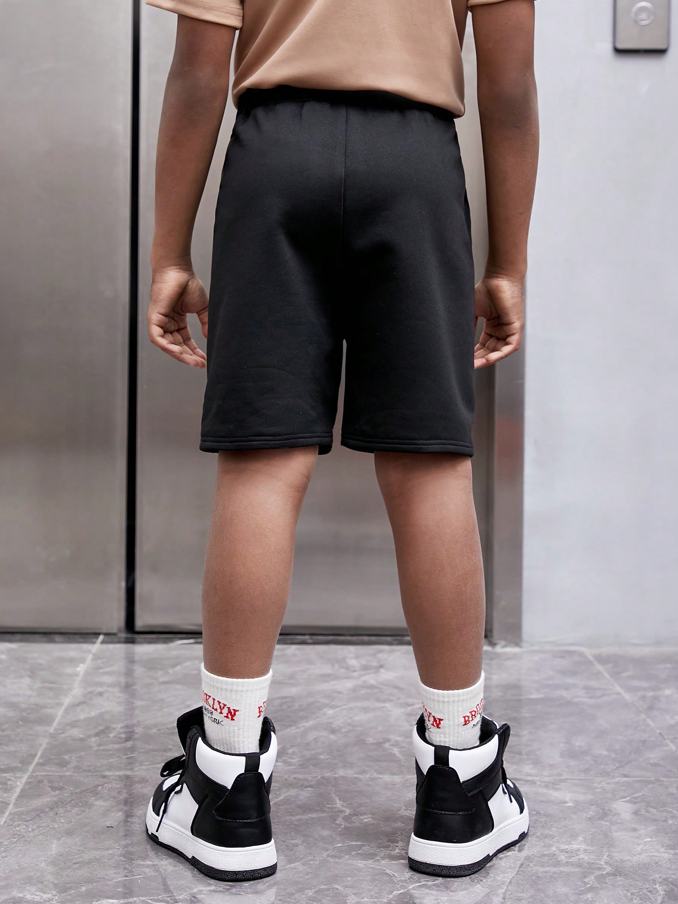 Tween Boys Shorts