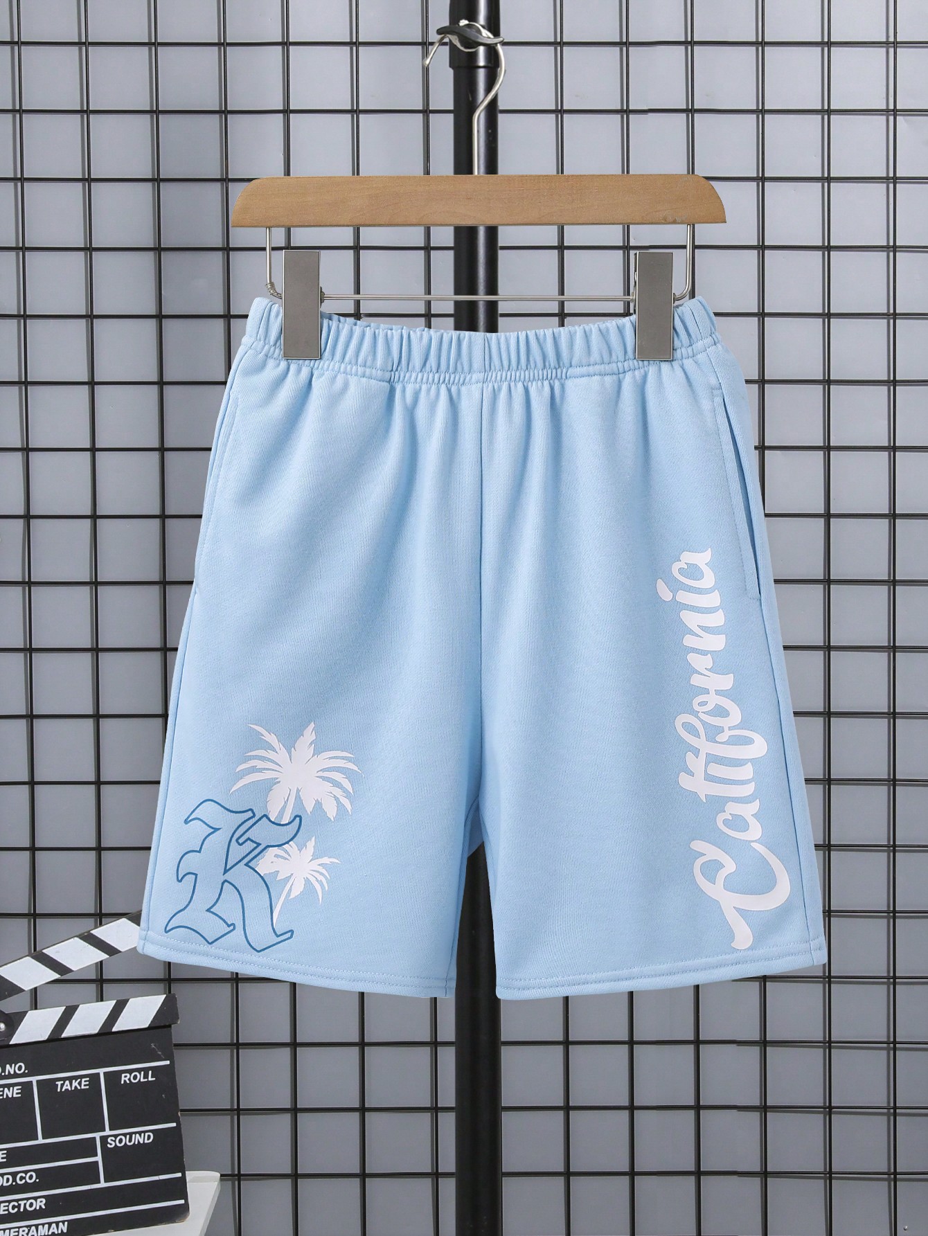 Tween Boys Shorts