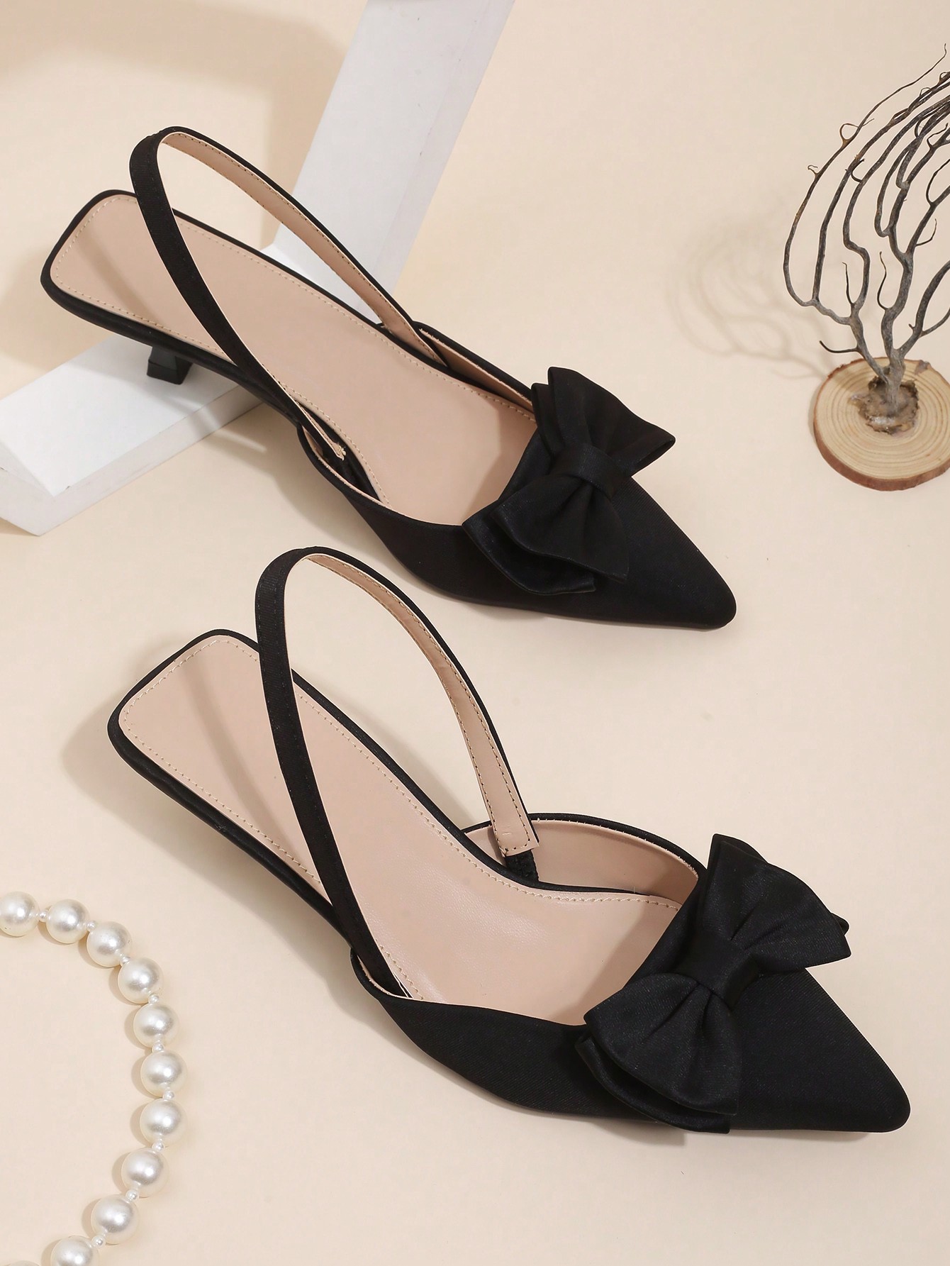 Women Pumps