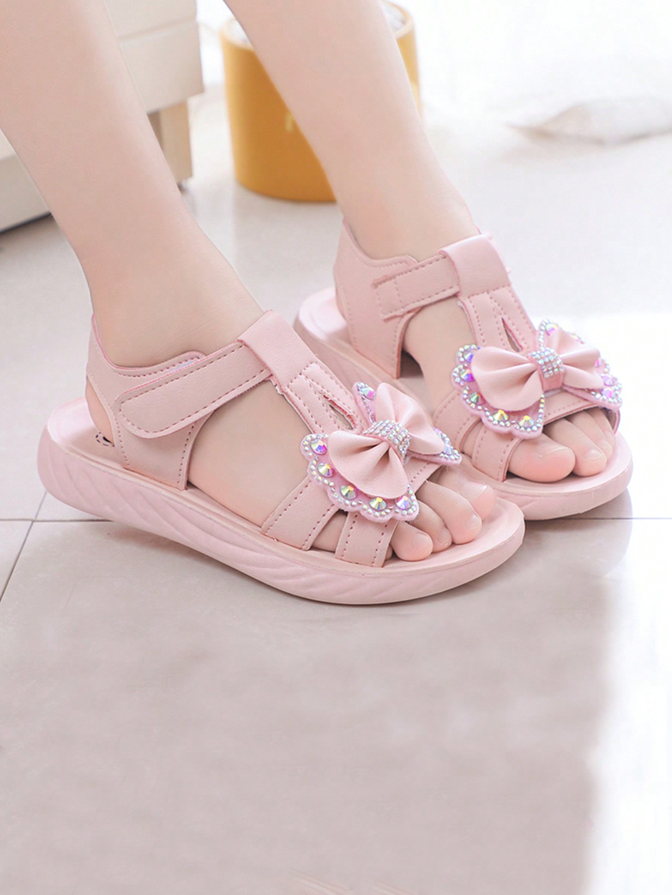 Kids Flat Sandals