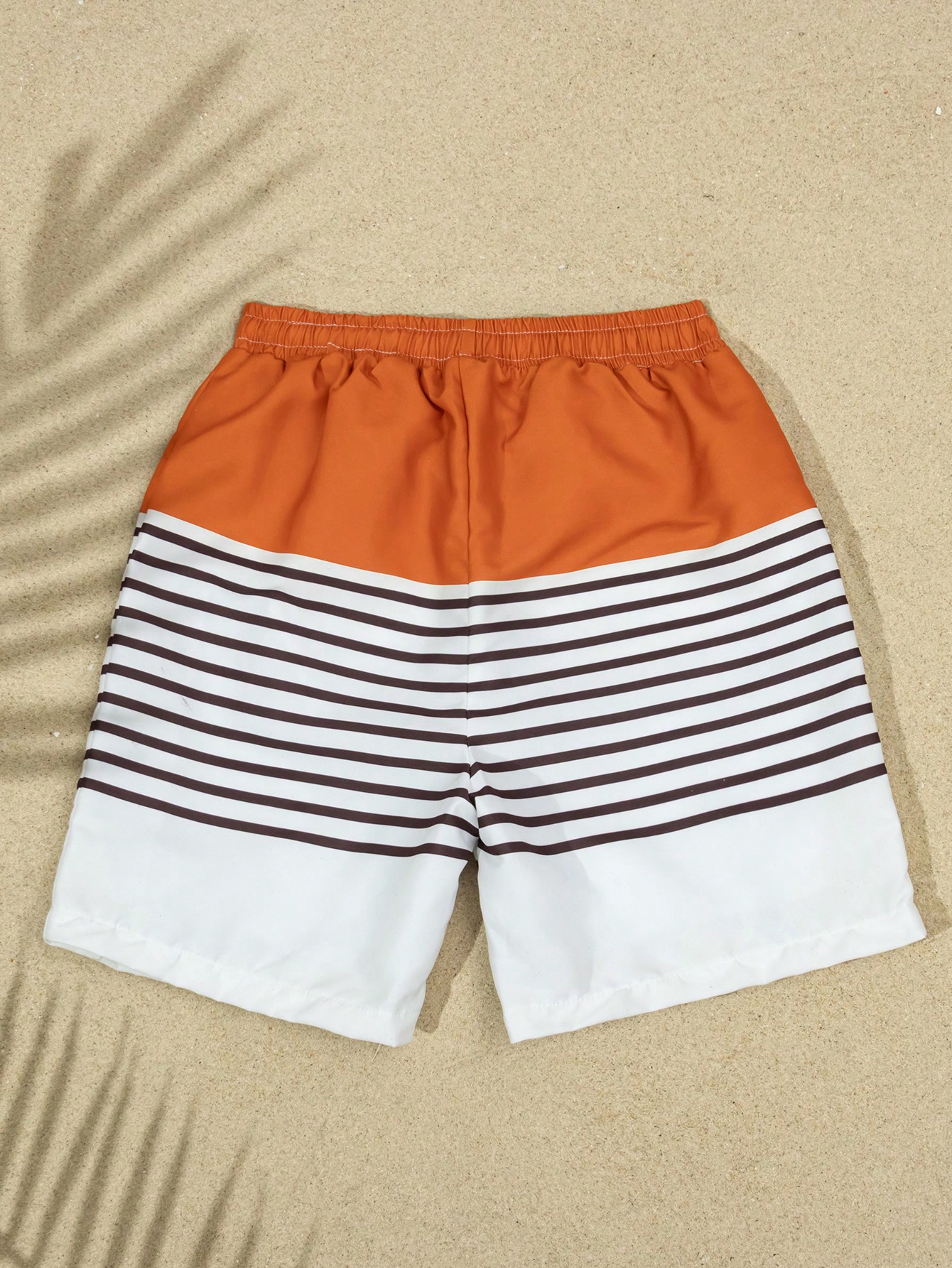 Tween Boys Swimwear