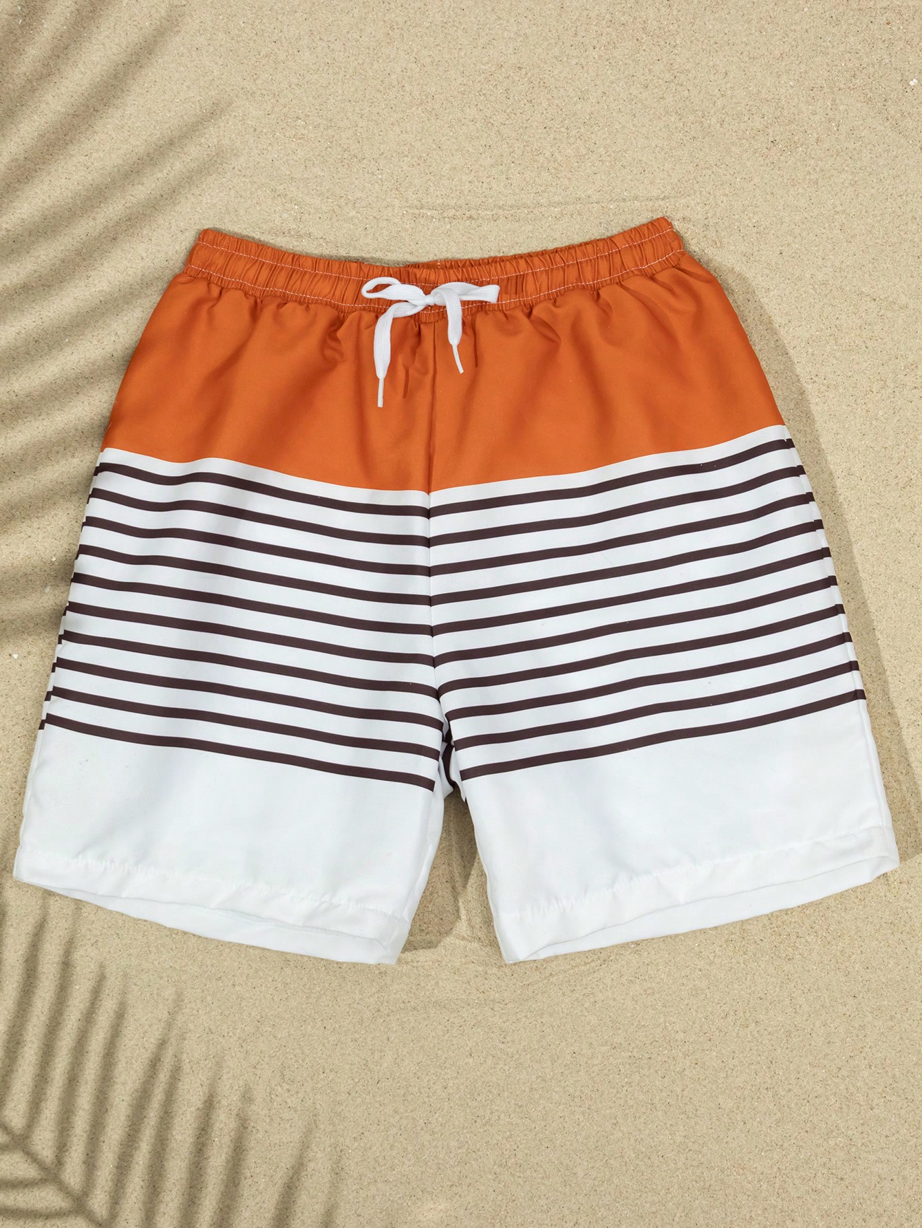 Tween Boys Swimwear