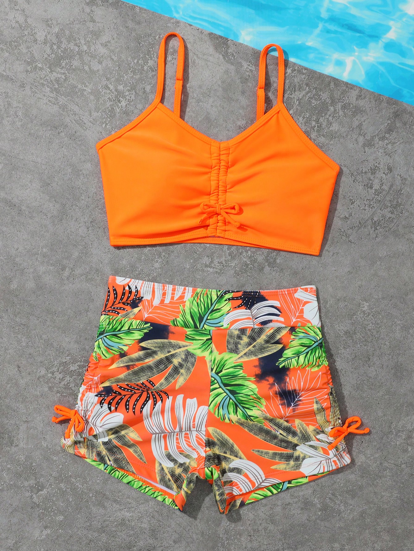 Tween Girls Bikini Sets