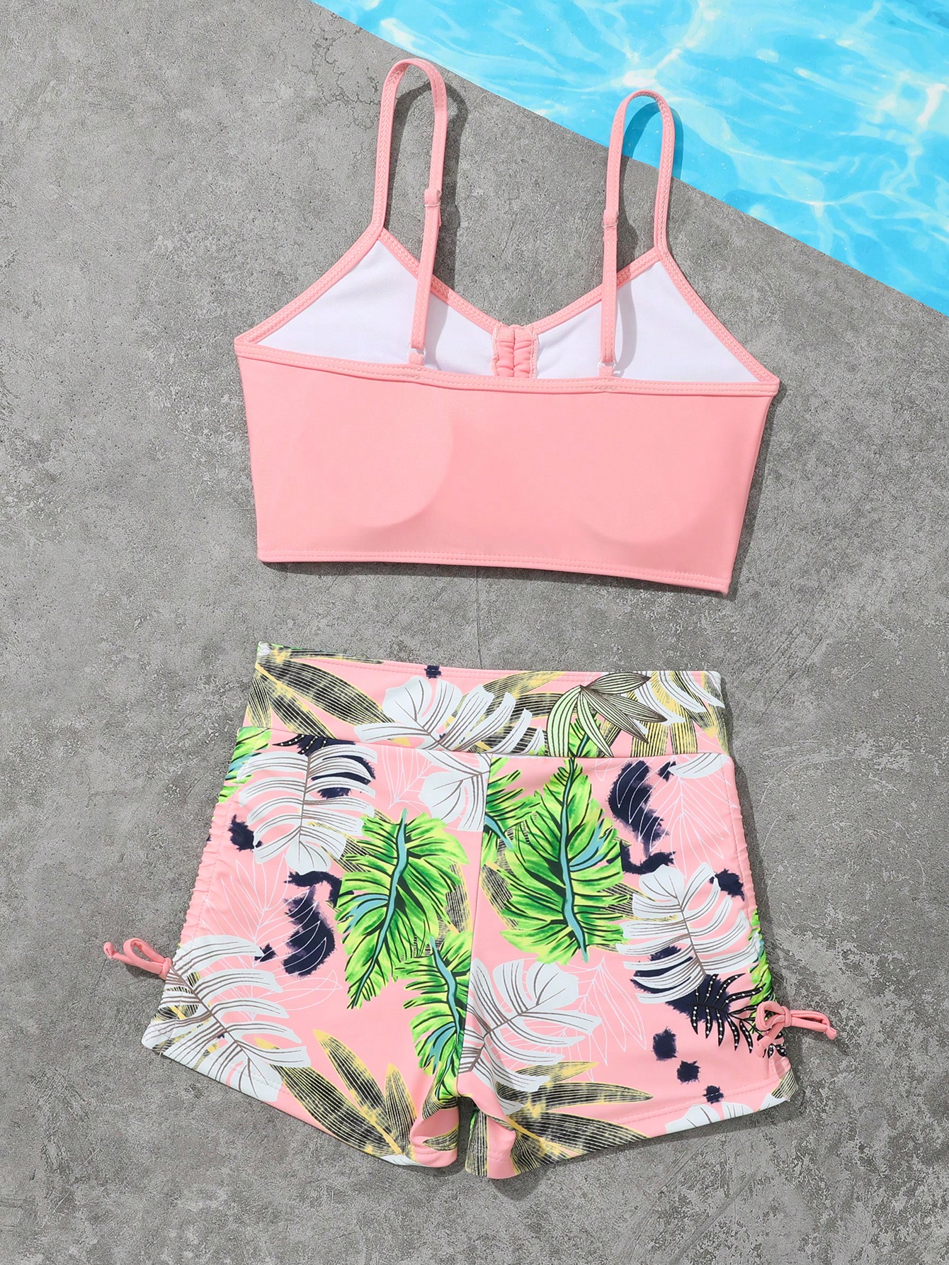 Tween Girls Bikini Sets