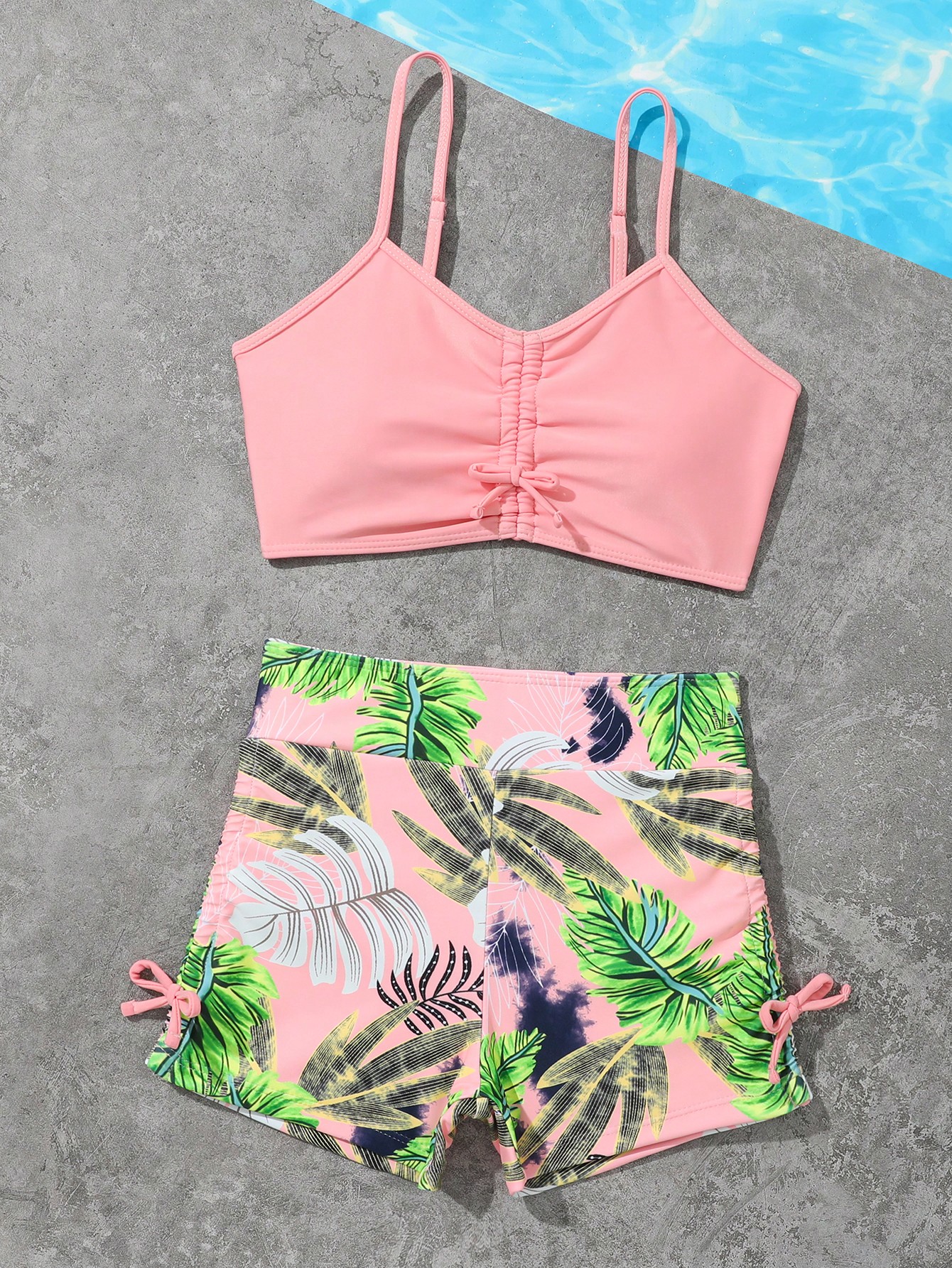 Tween Girls Bikini Sets