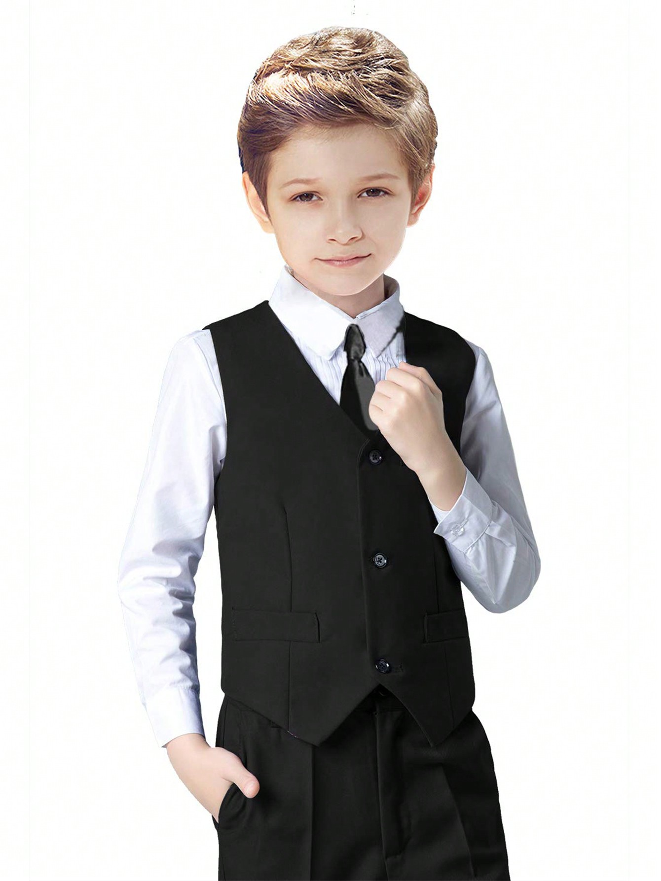 Young Boys Suits