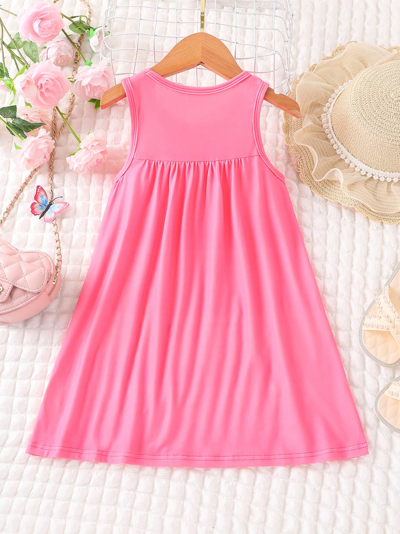 Young Girls Dresses