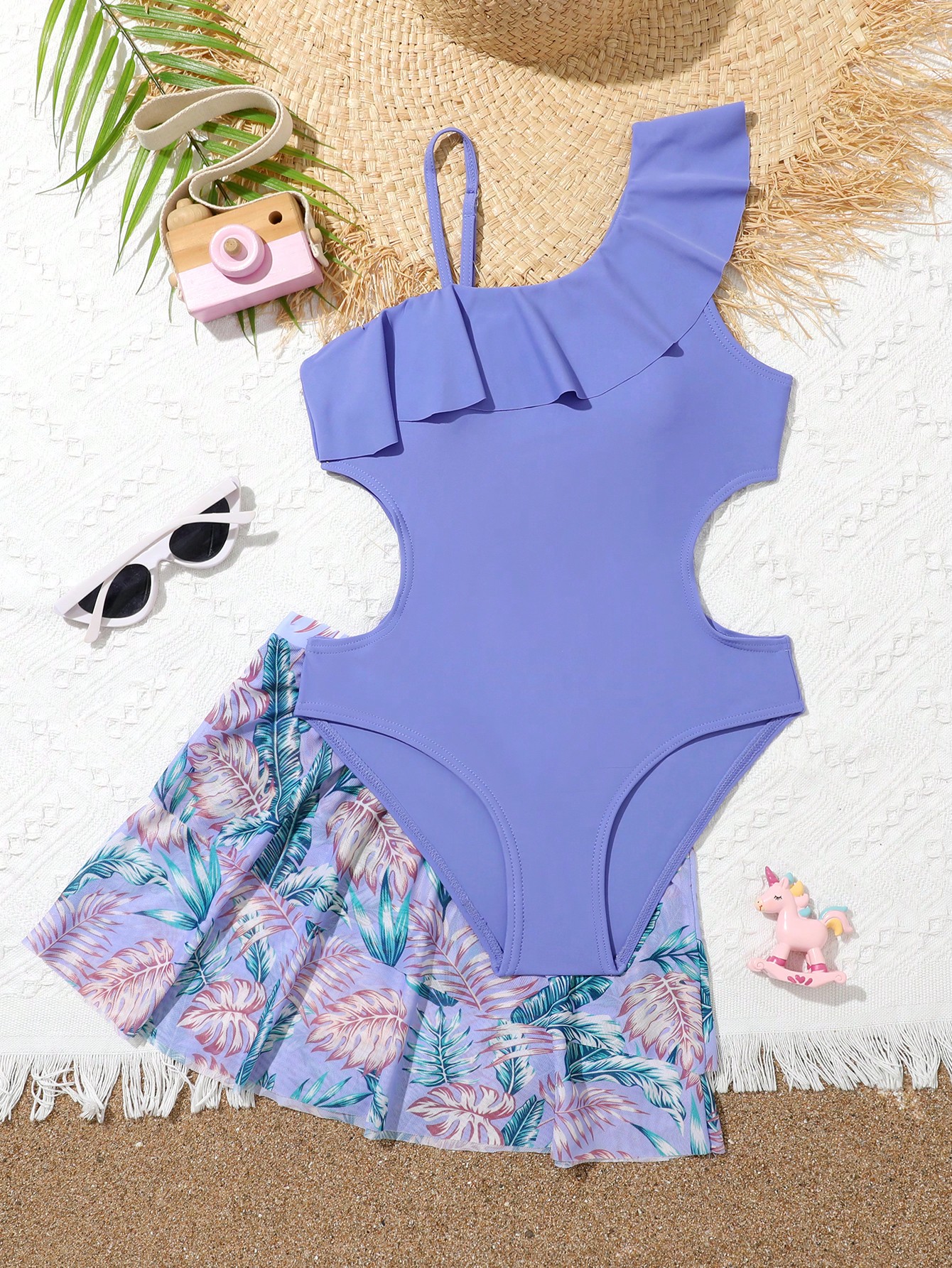 Tween Girls One-Pieces