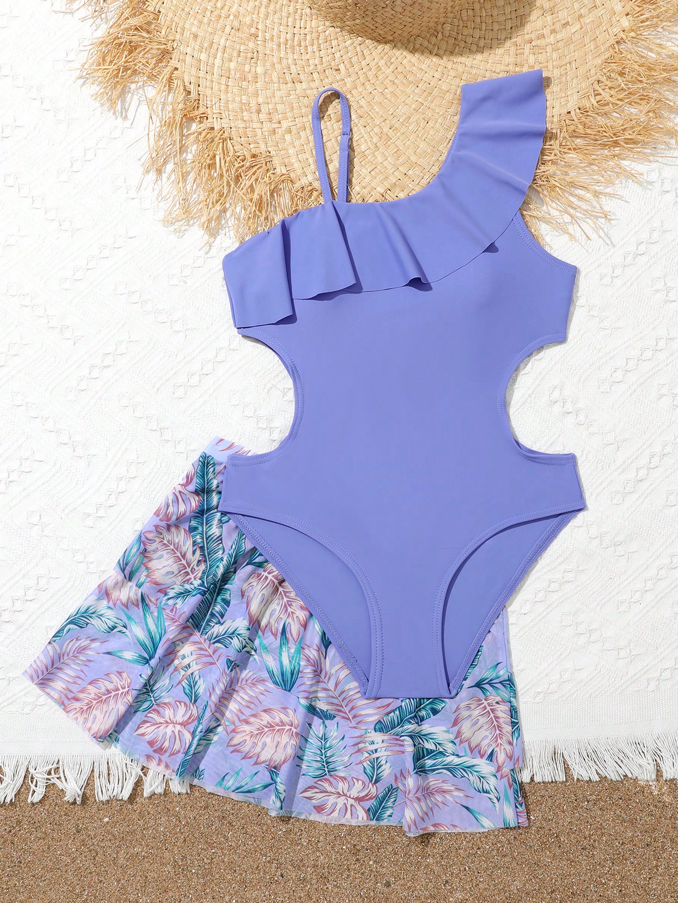 Tween Girls One-Pieces