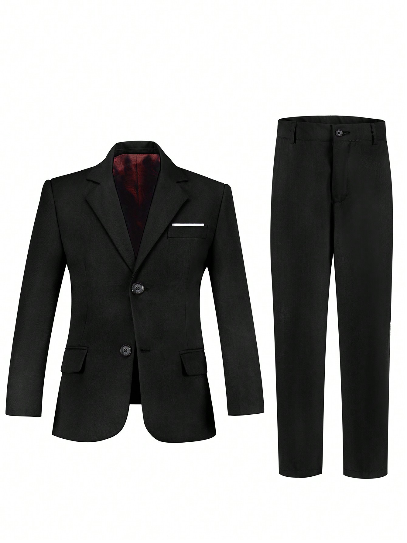 Tween Boys Suits