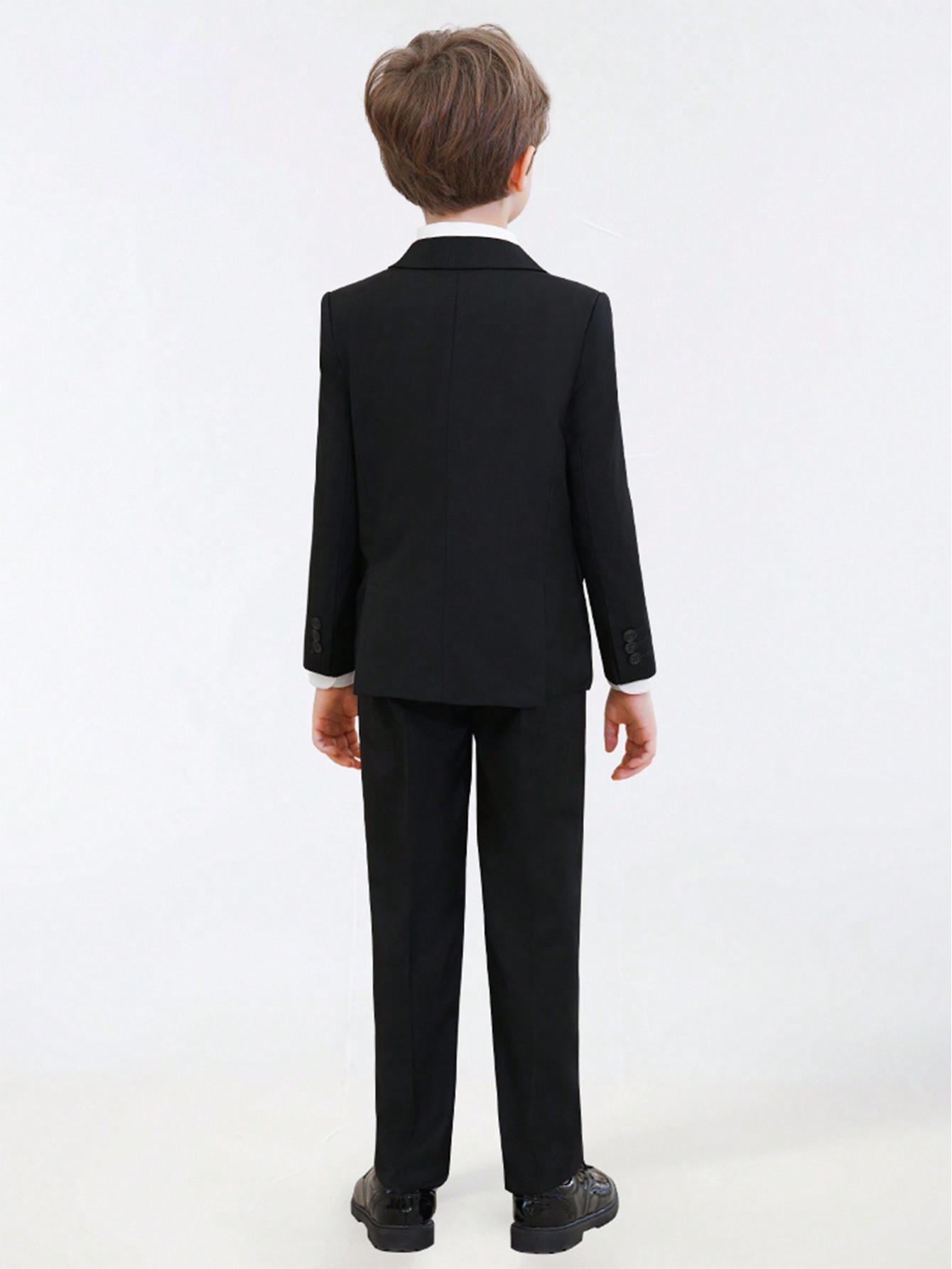 Tween Boys Suits