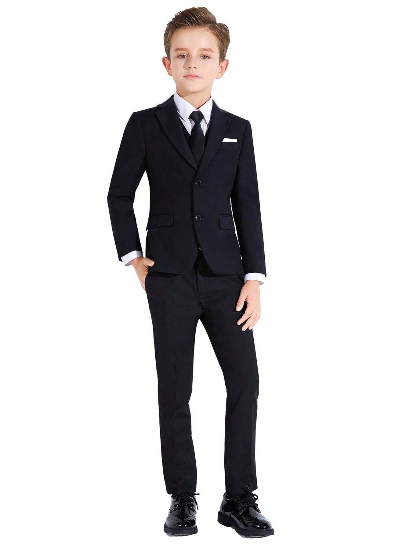 Tween Boys Suits