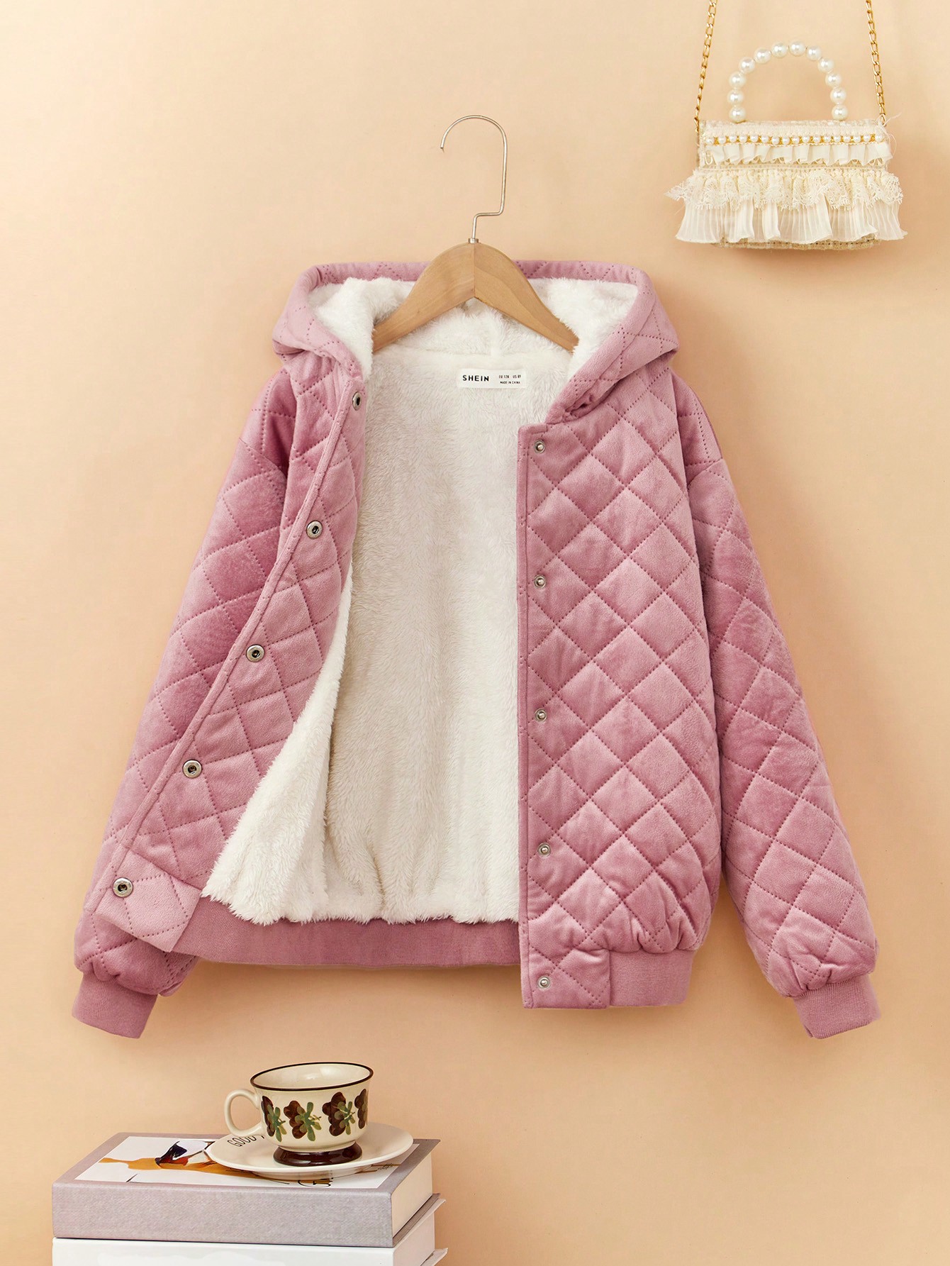 Tween Girls Jackets