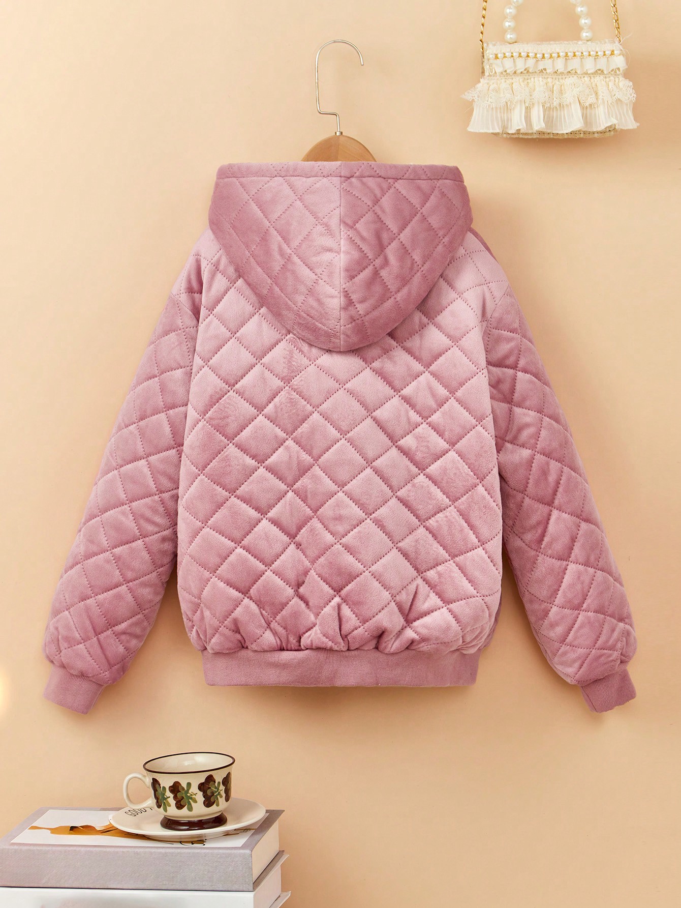 Tween Girls Jackets