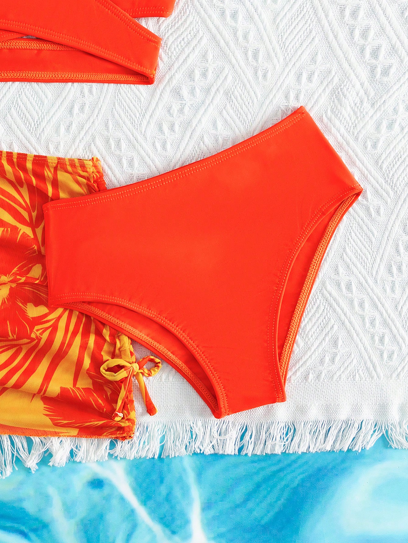 Tween Girls Bikini Sets