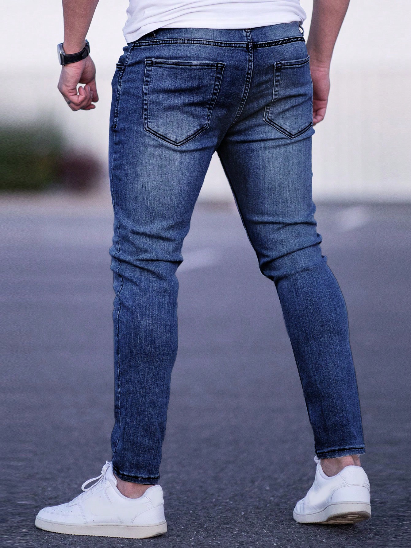 Men Jeans