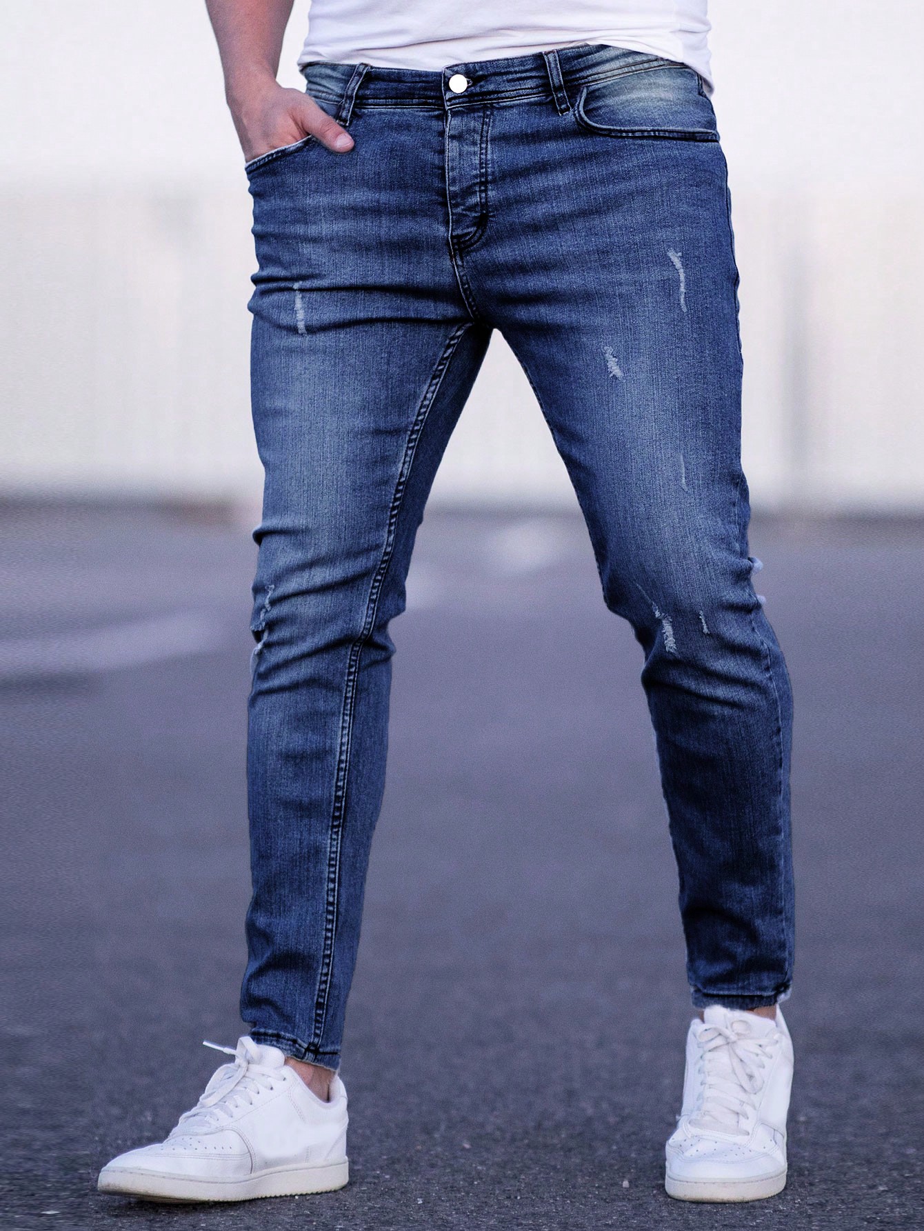 Men Jeans