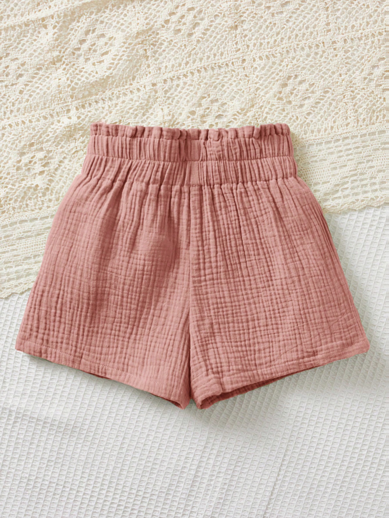 Tween Girls Shorts