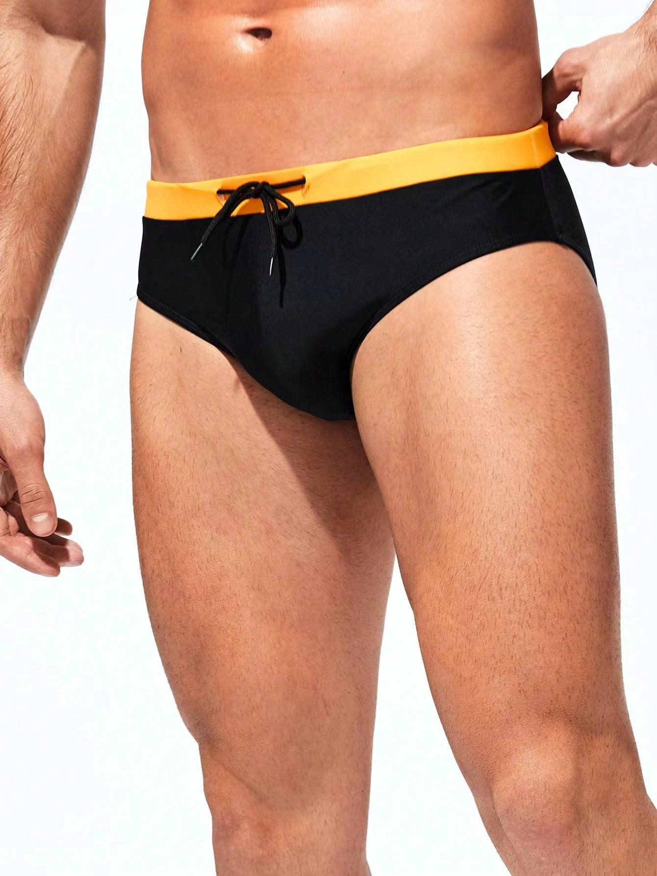 Men Swim Shorts