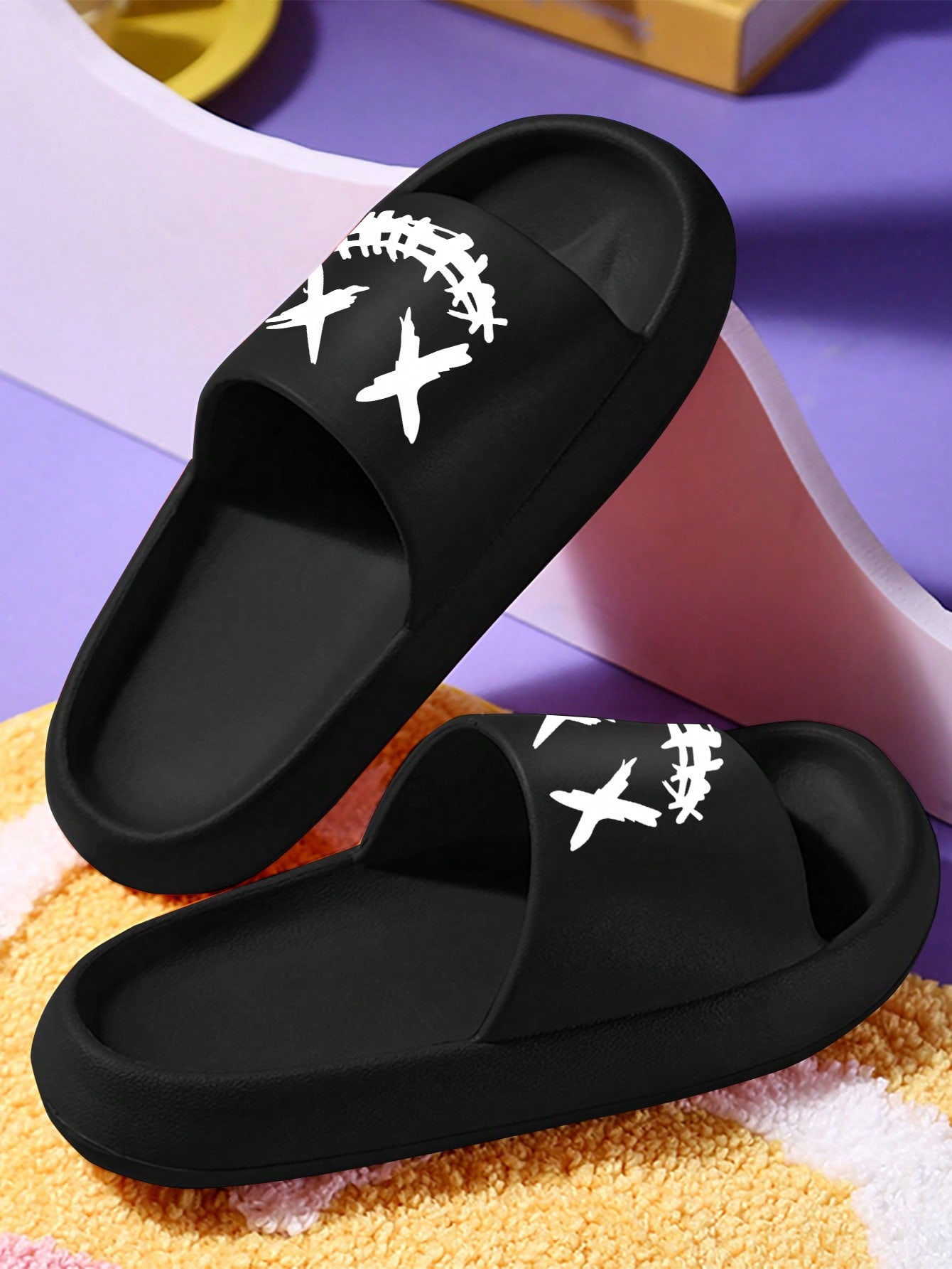 Women Slides