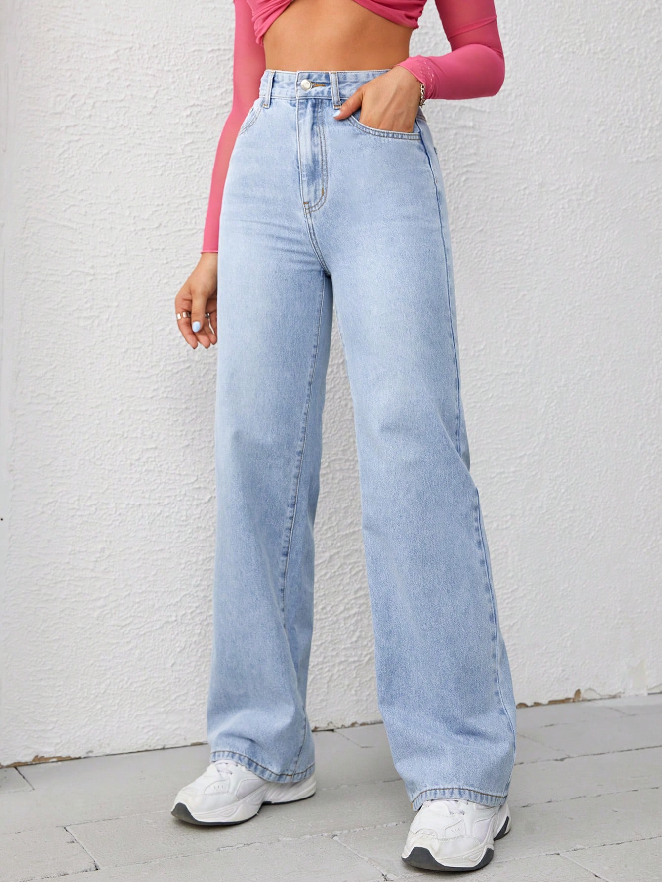 Women Jeans