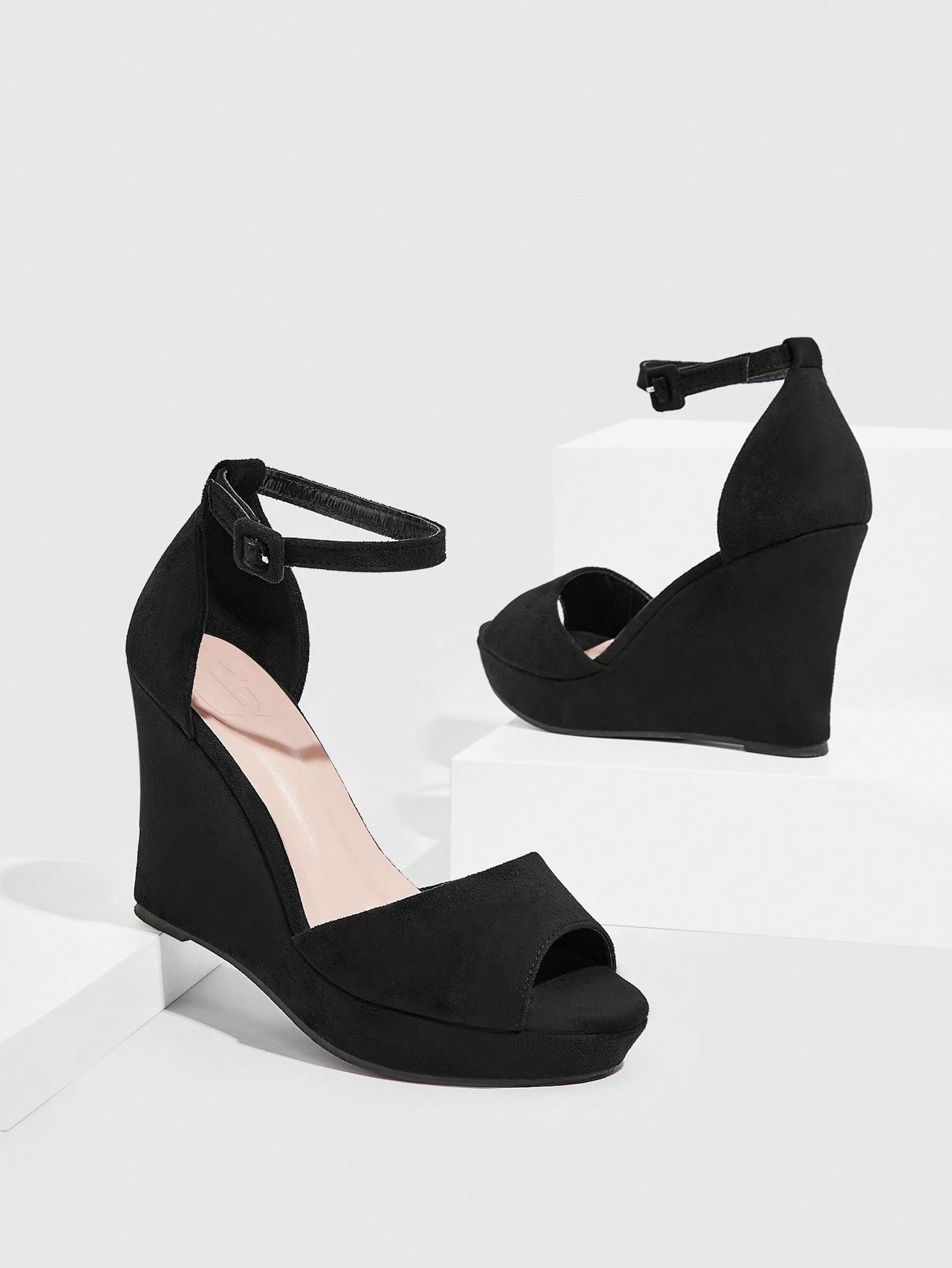 Women Wedges & Flatform