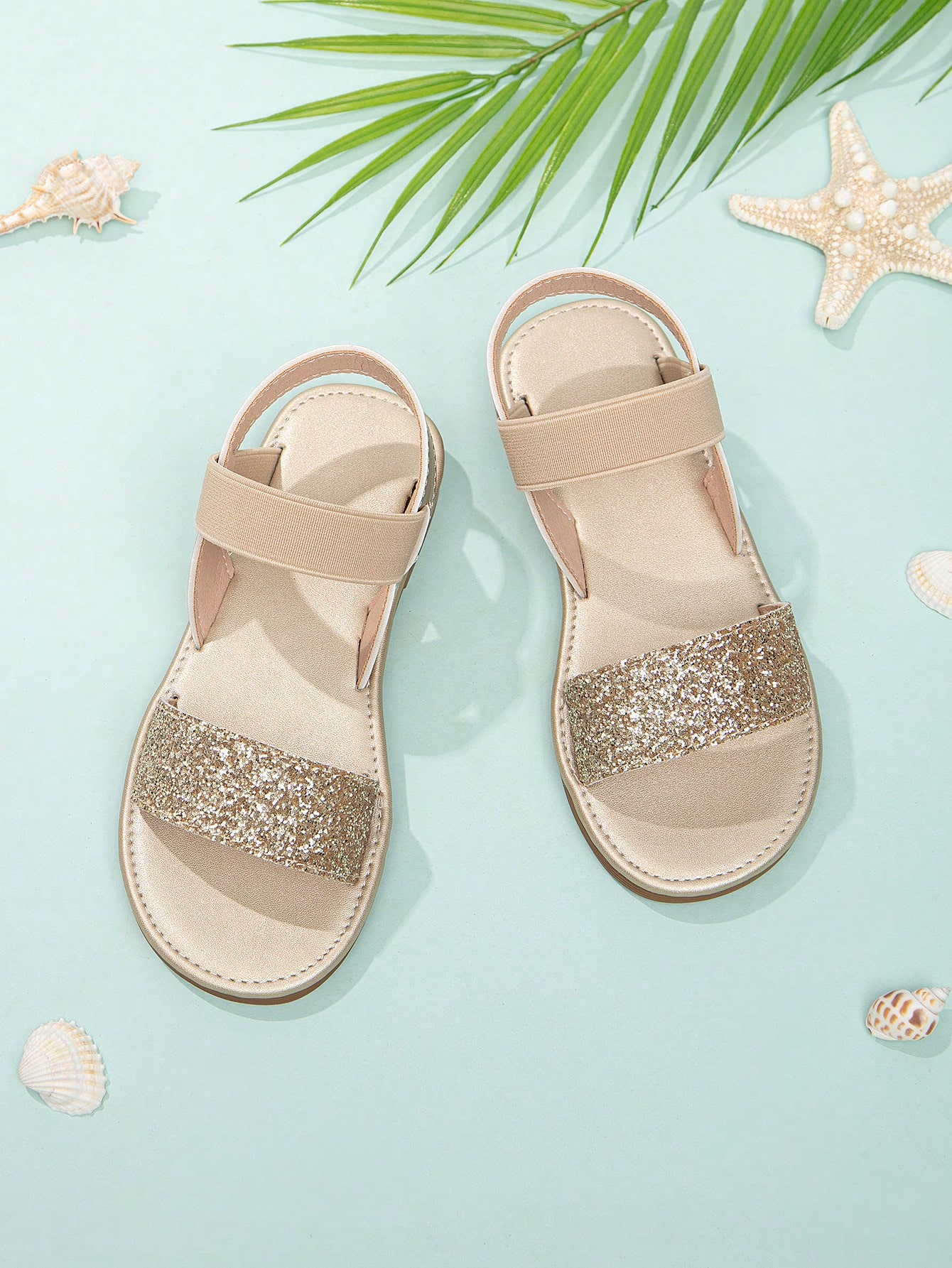 Kids Flat Sandals