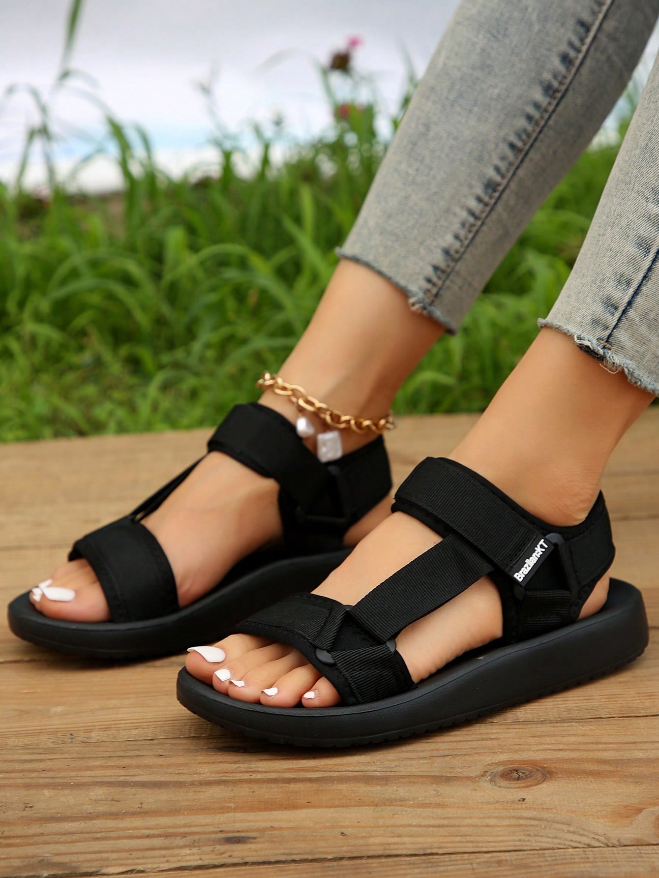 Women Sports Sandals