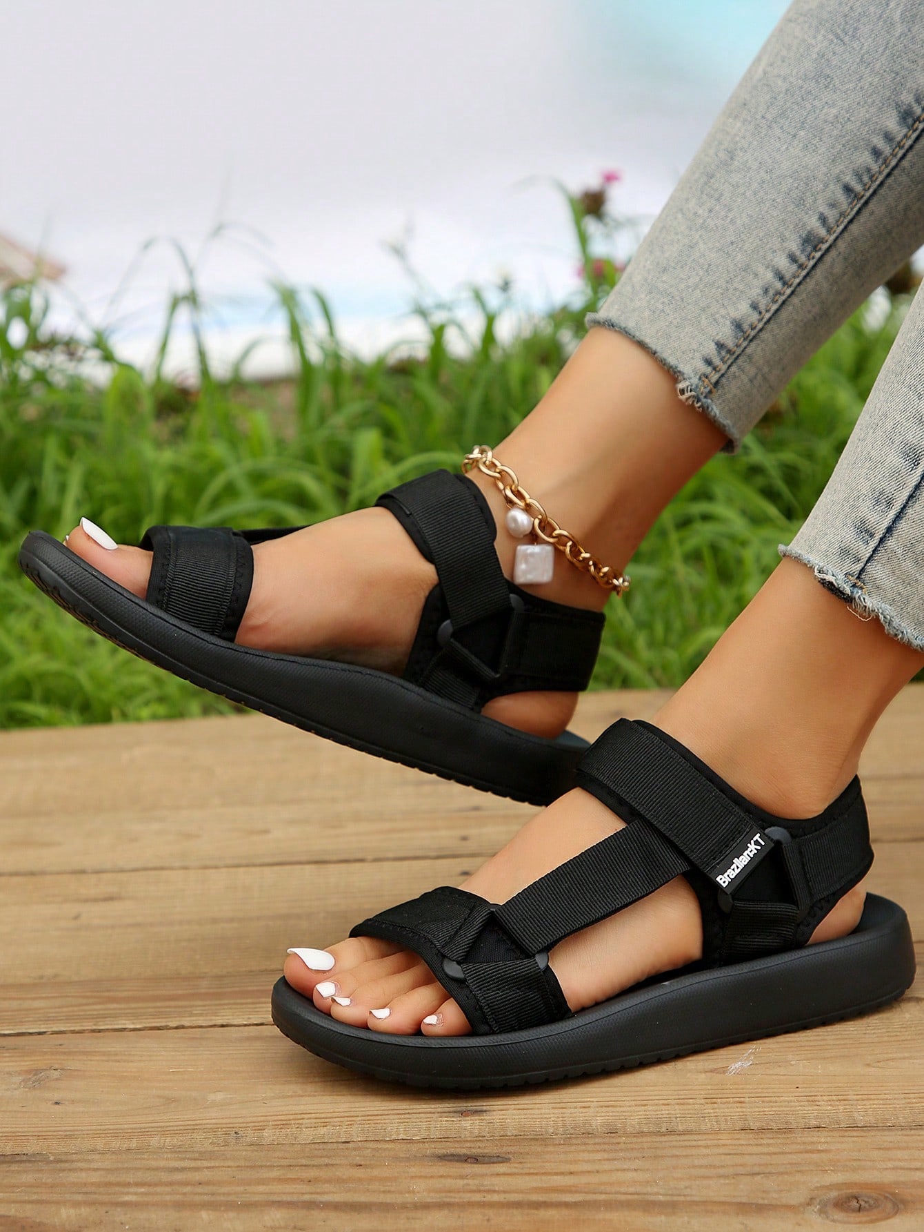 Women Sports Sandals