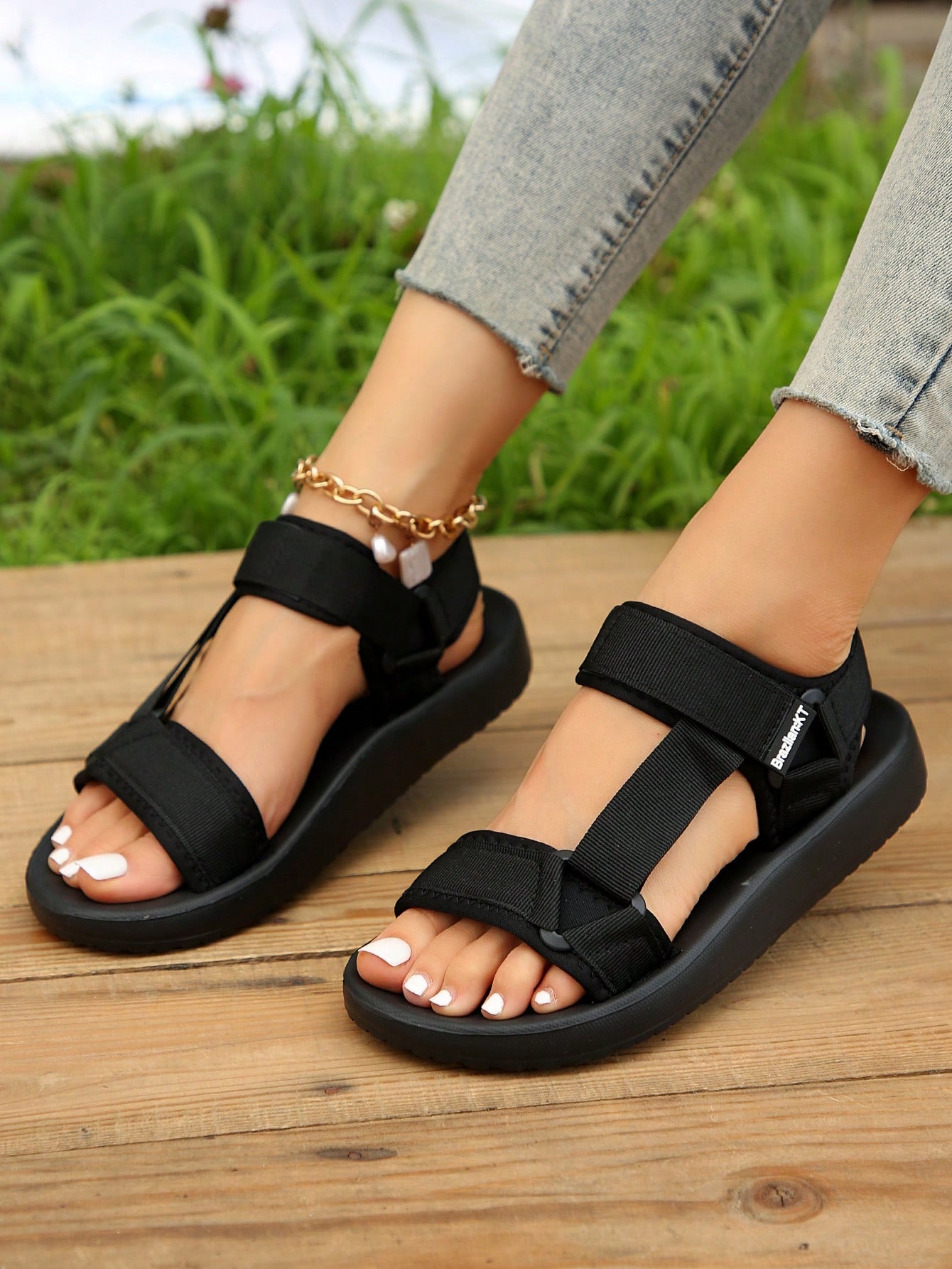 Women Sports Sandals