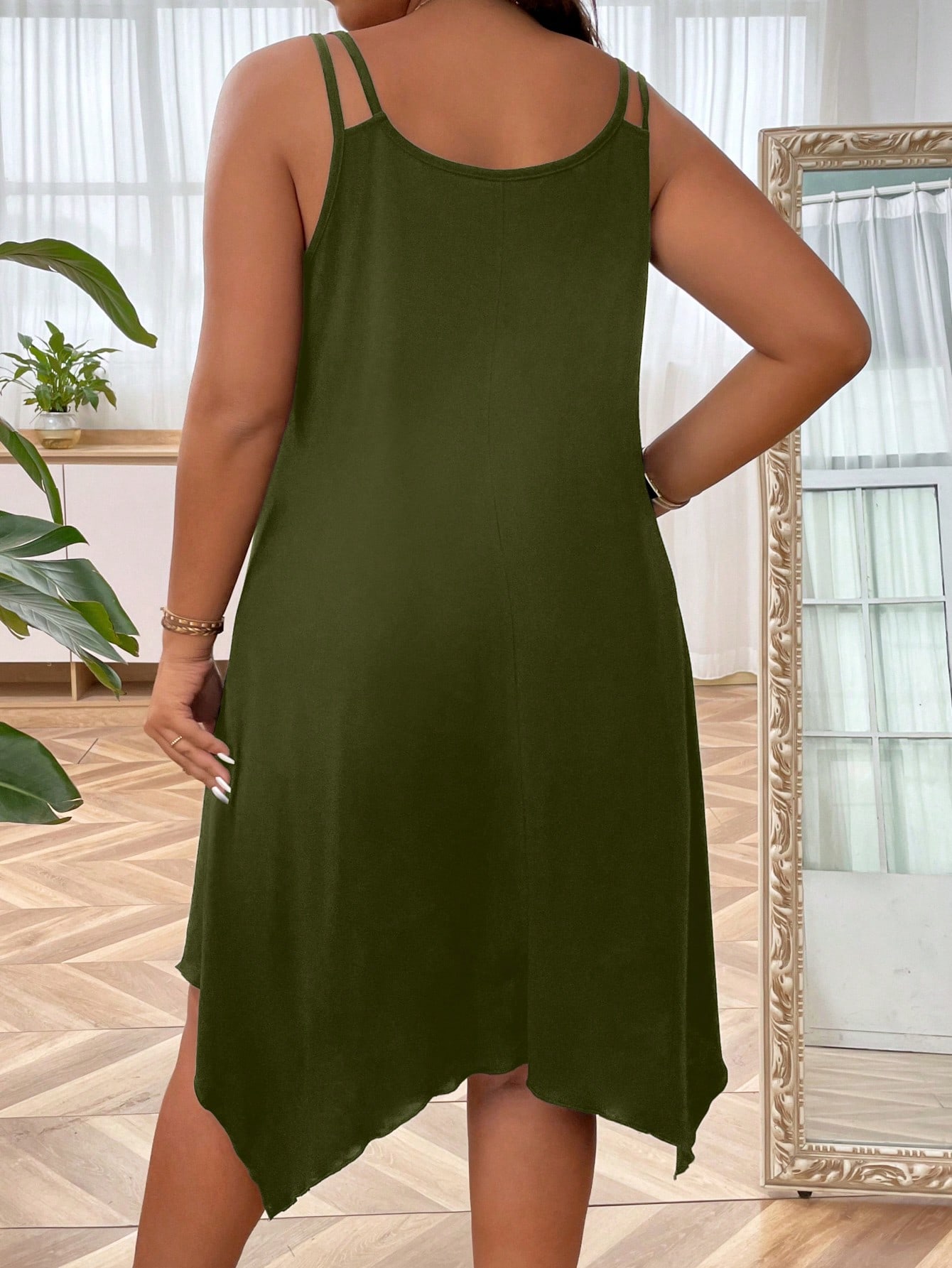 Plus Size Dresses