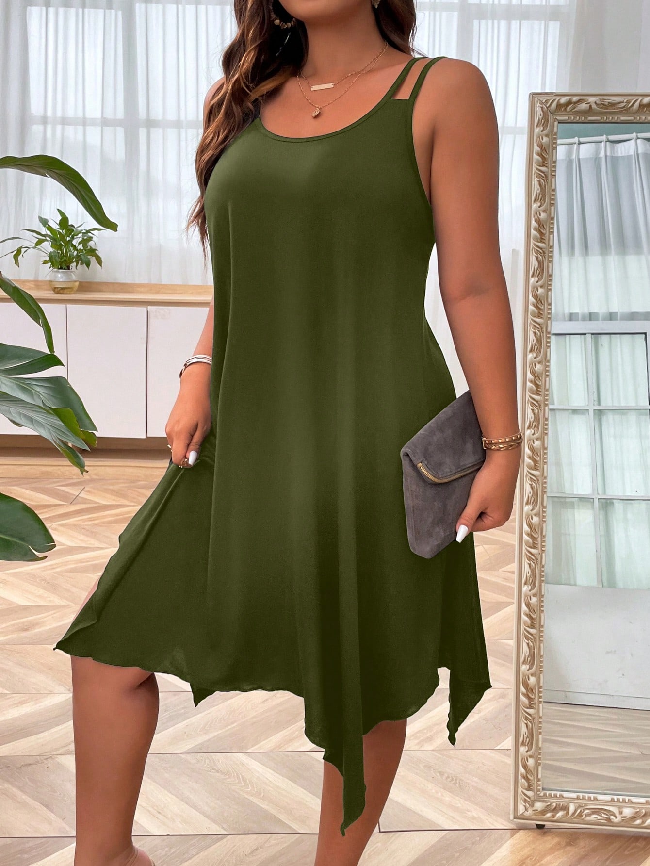 Plus Size Dresses