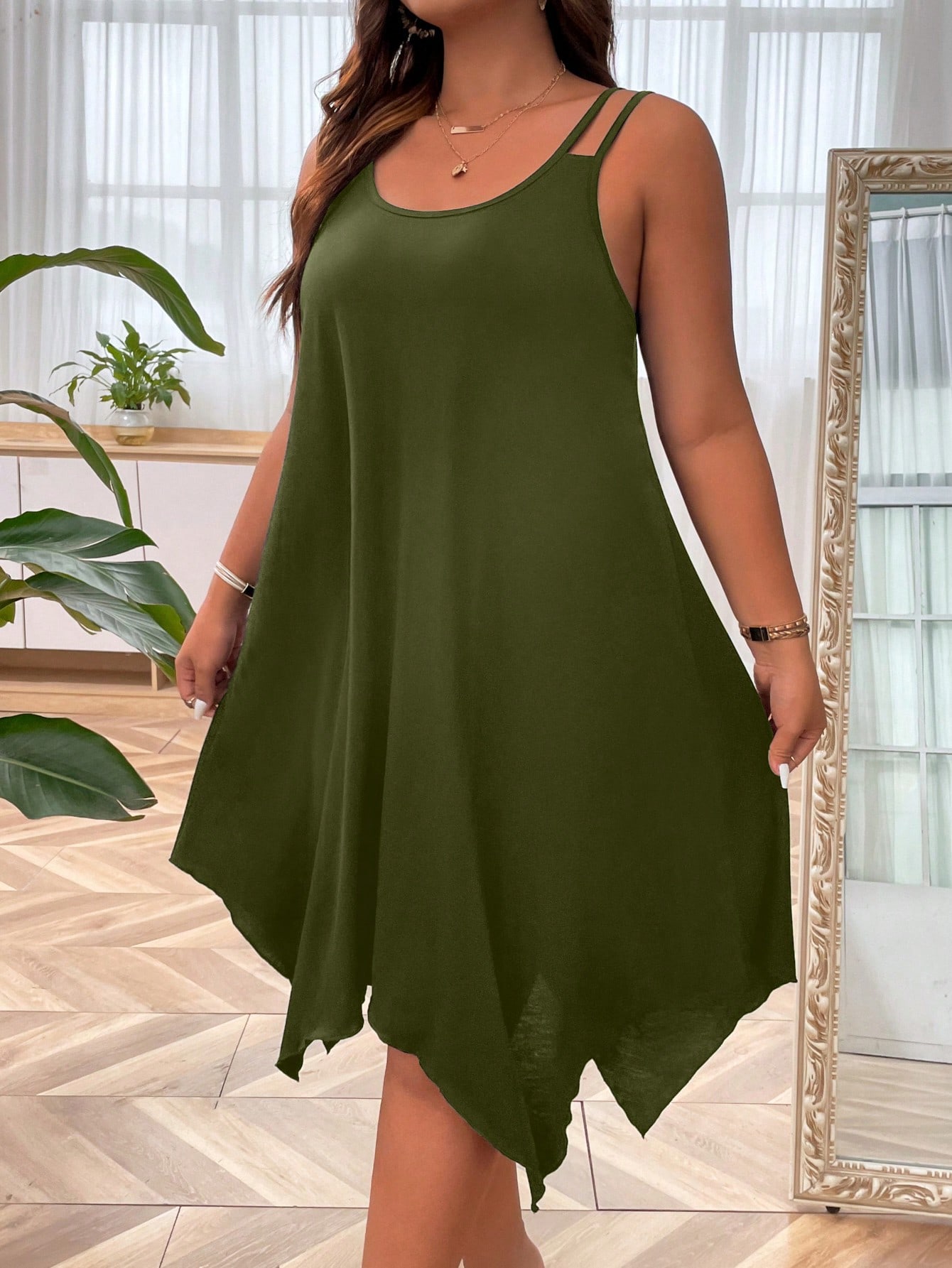 Plus Size Dresses