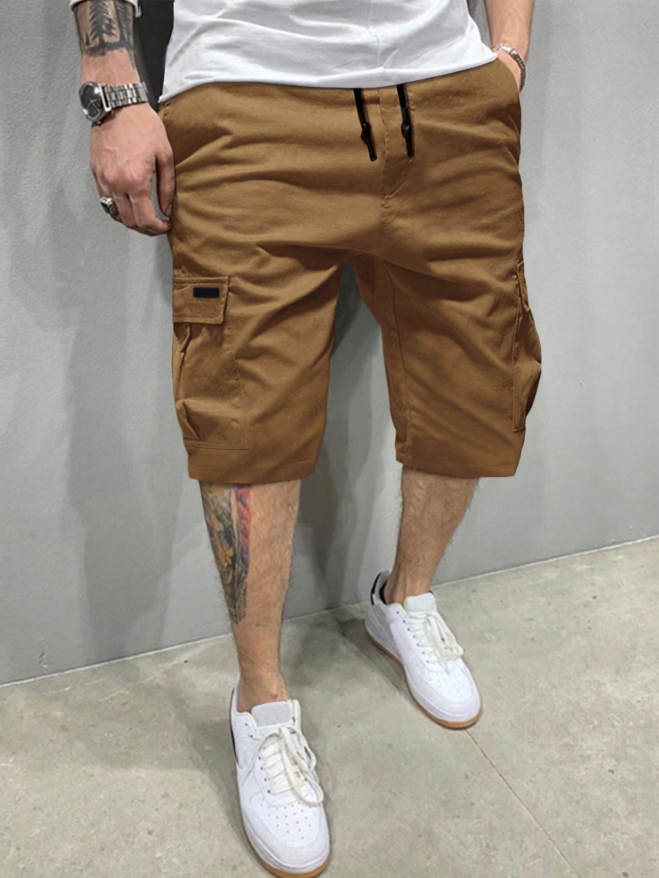 Men Shorts