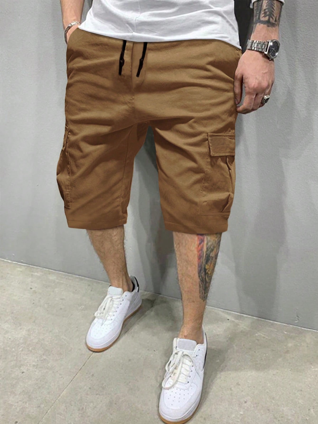 Men Shorts