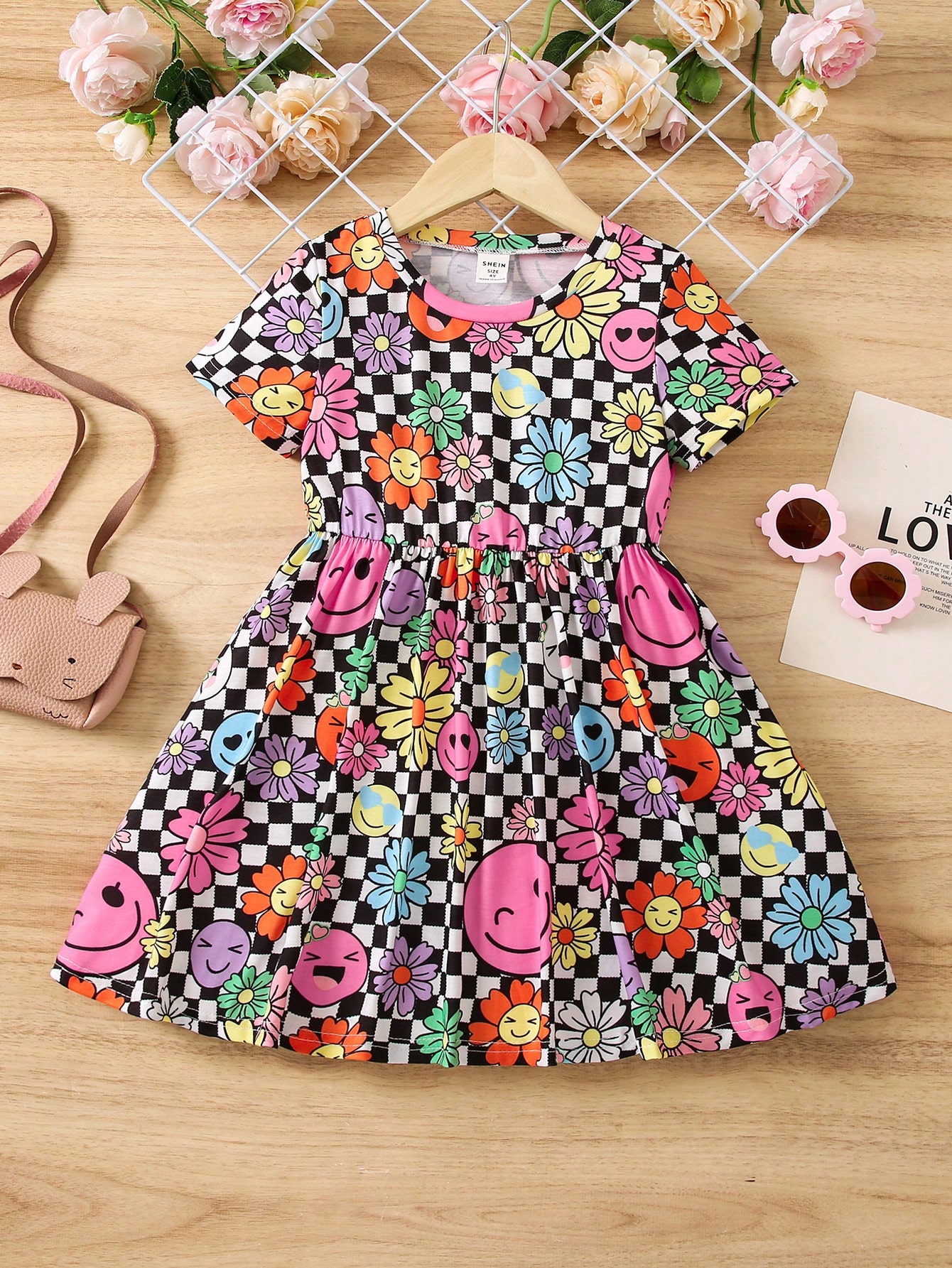 Young Girls Dresses