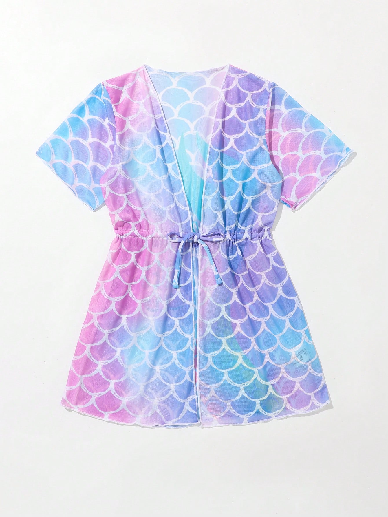 Young Girls Kimonos