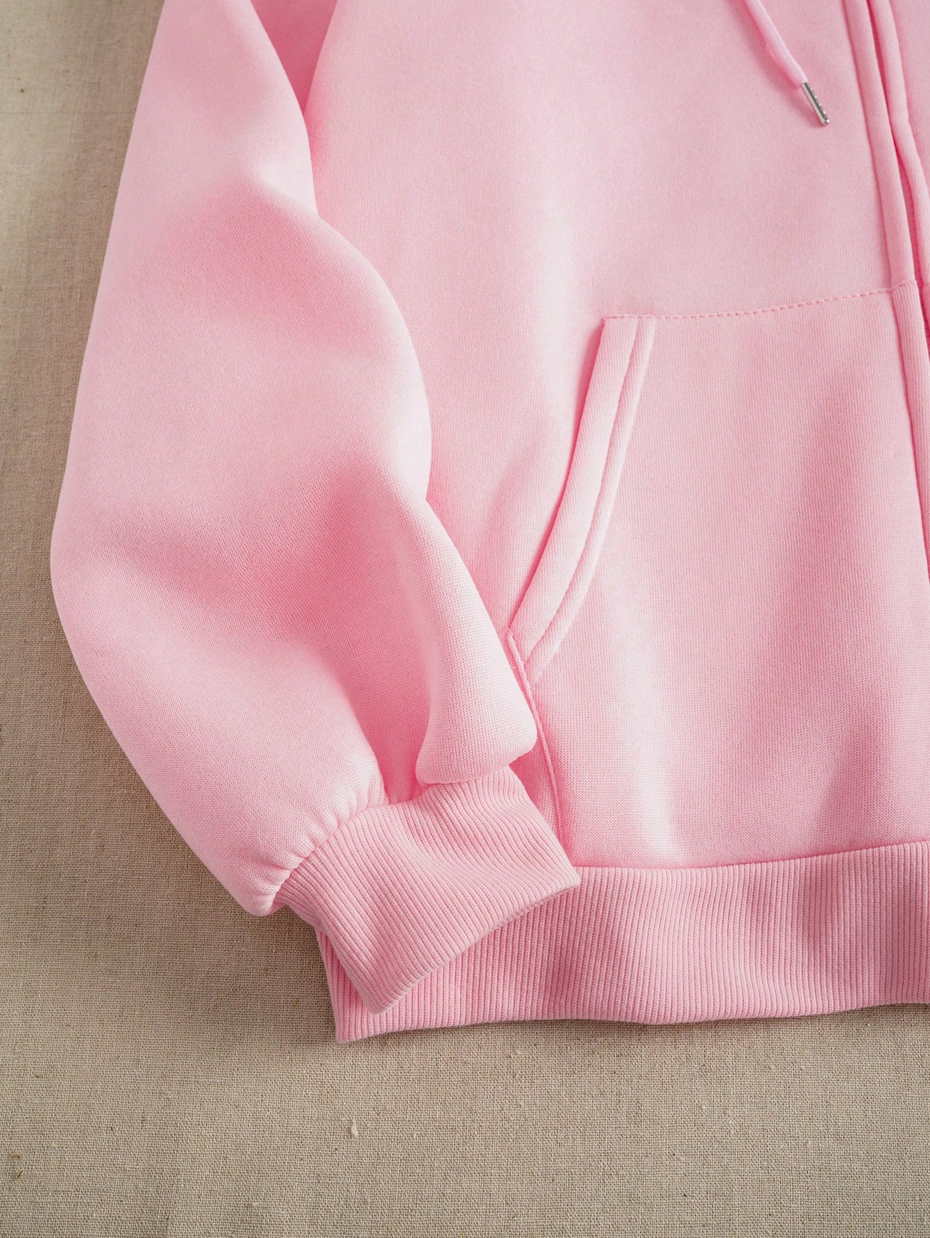 In Pink Women Sweatshirts