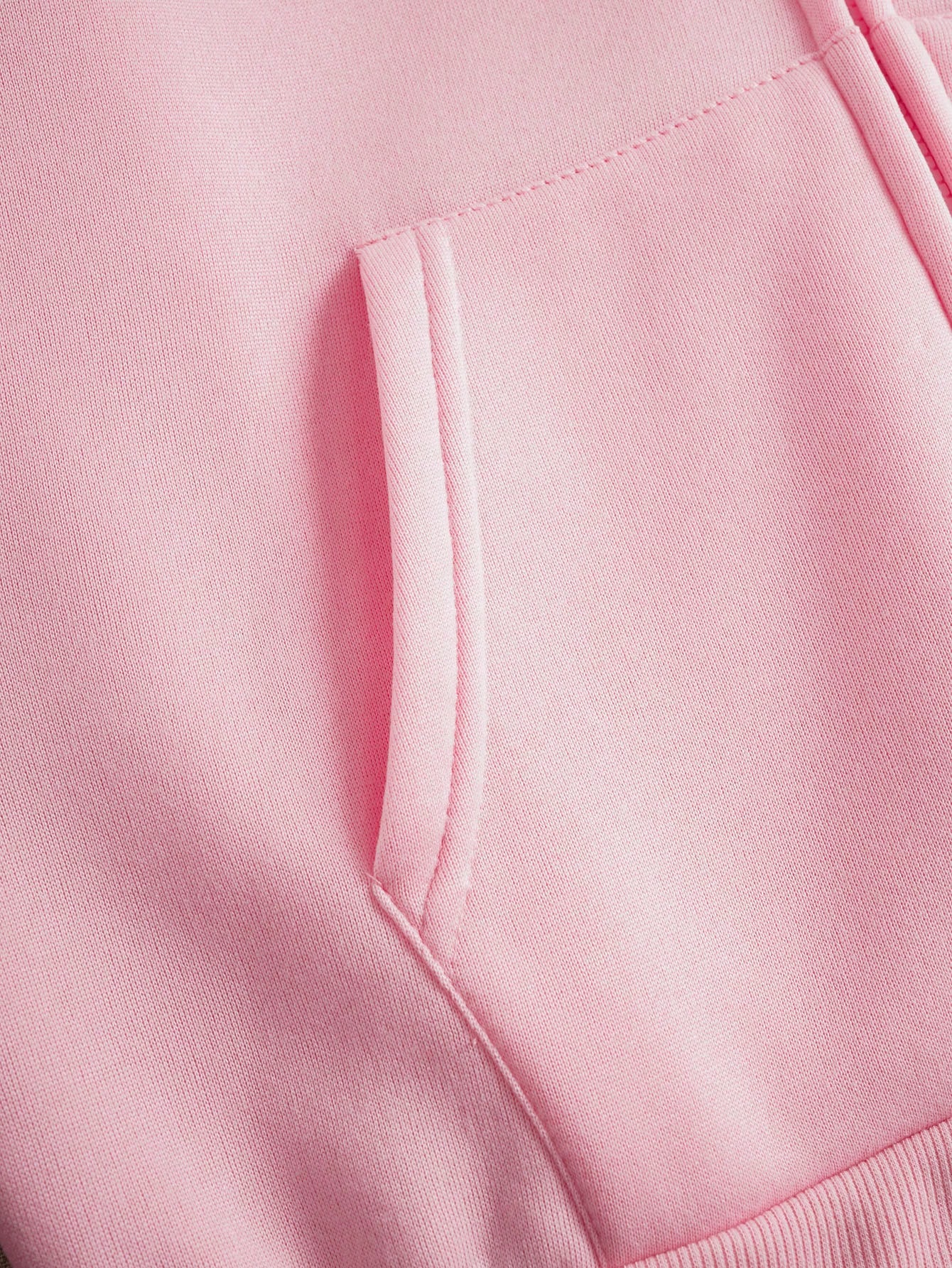 In Pink Women Sweatshirts