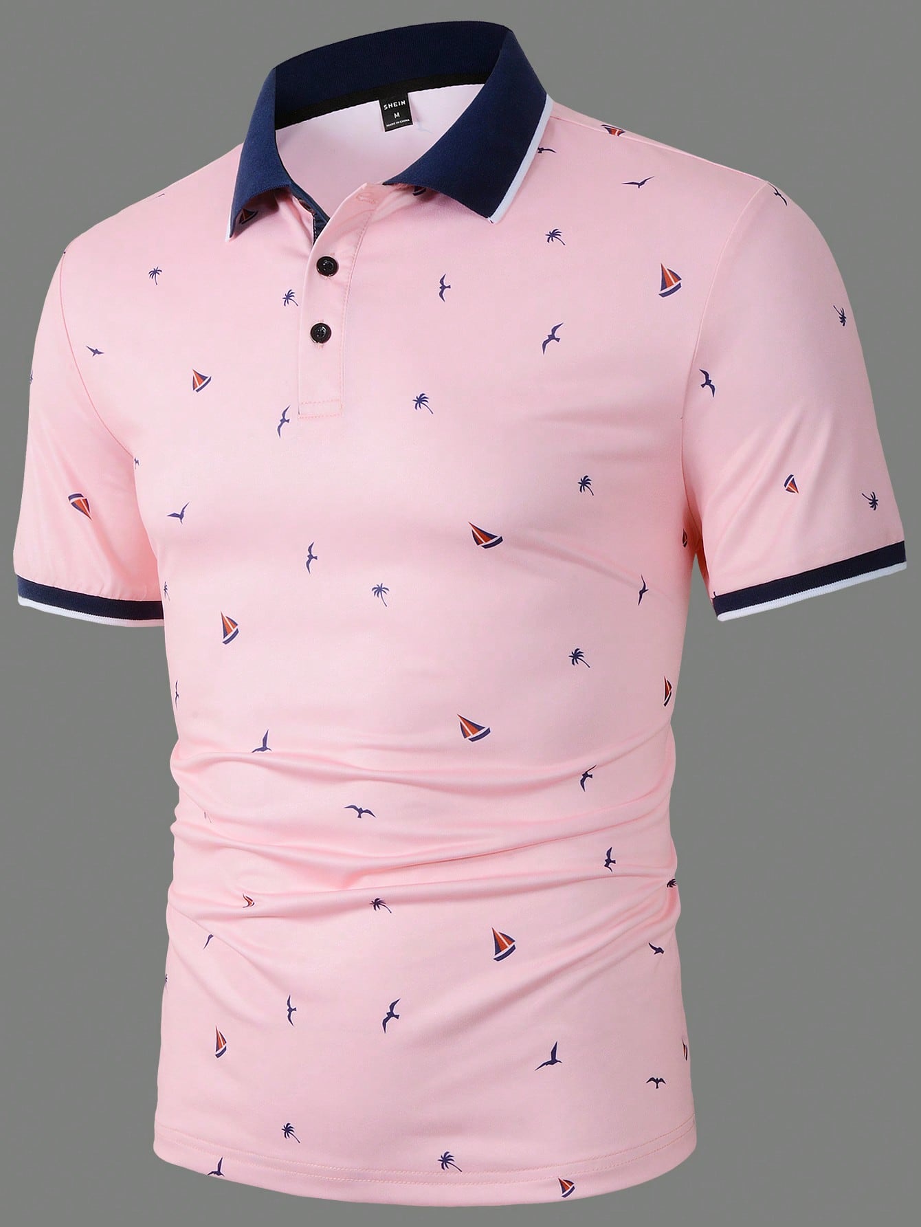 Men Polo Shirts