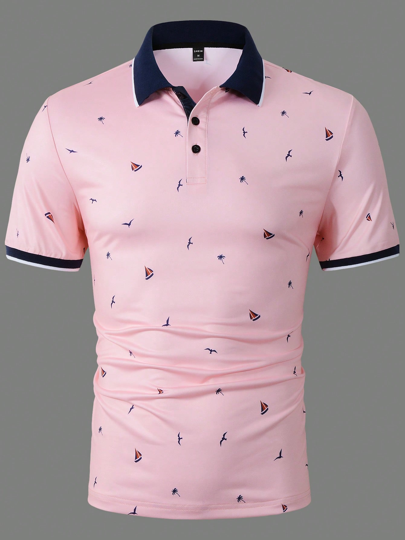 Men Polo Shirts