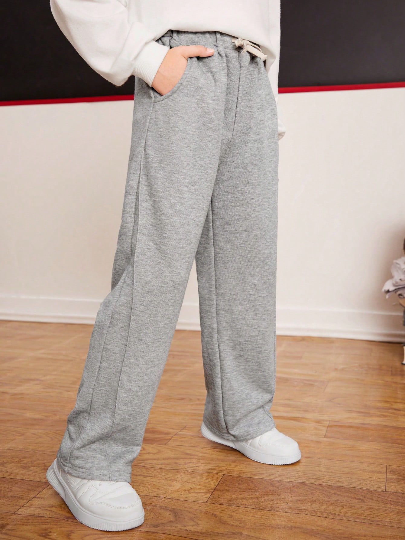 Tween Boys Sweatpants