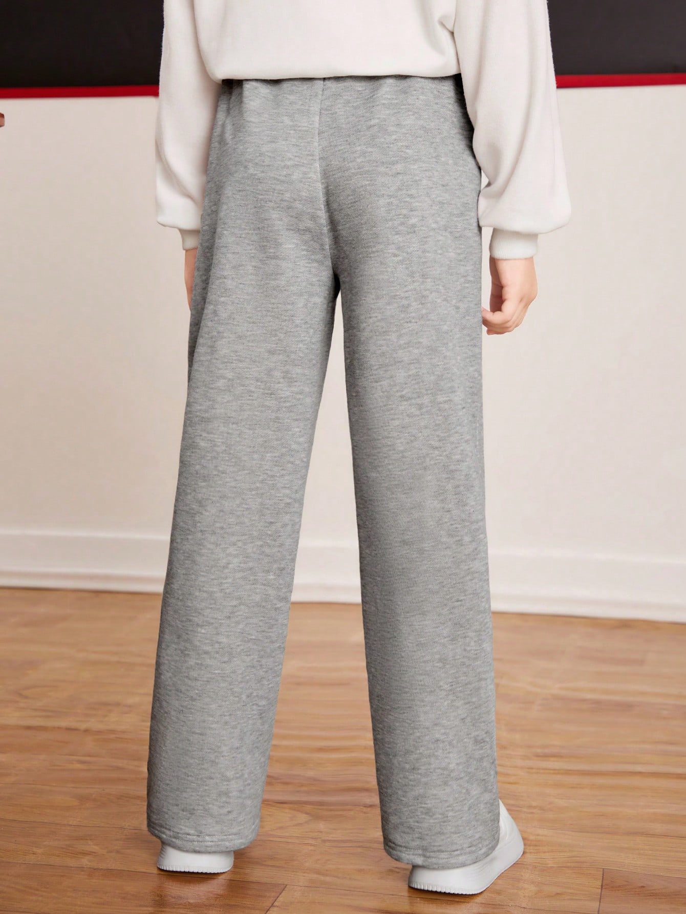 Tween Boys Sweatpants