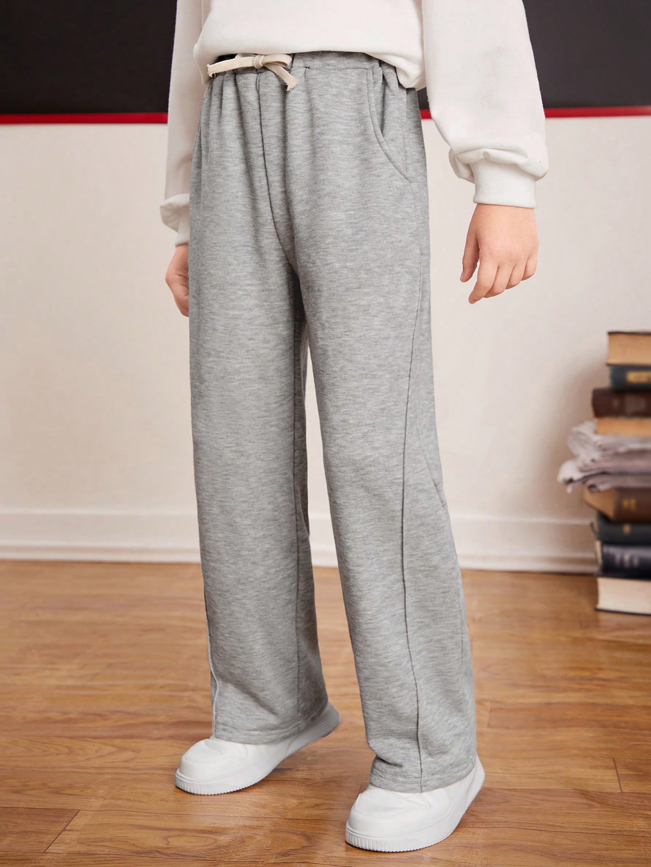 Tween Boys Sweatpants