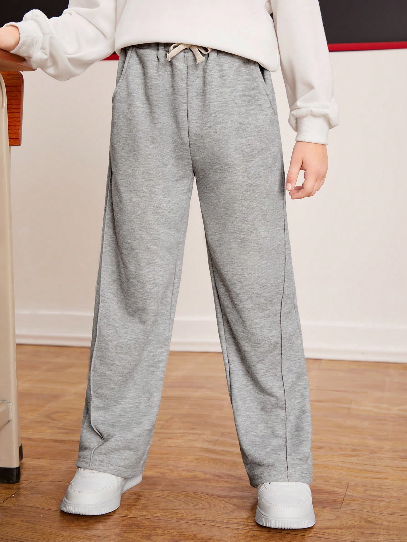 Tween Boys Sweatpants