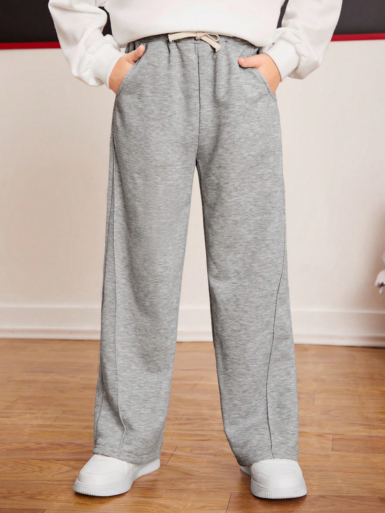 Tween Boys Sweatpants