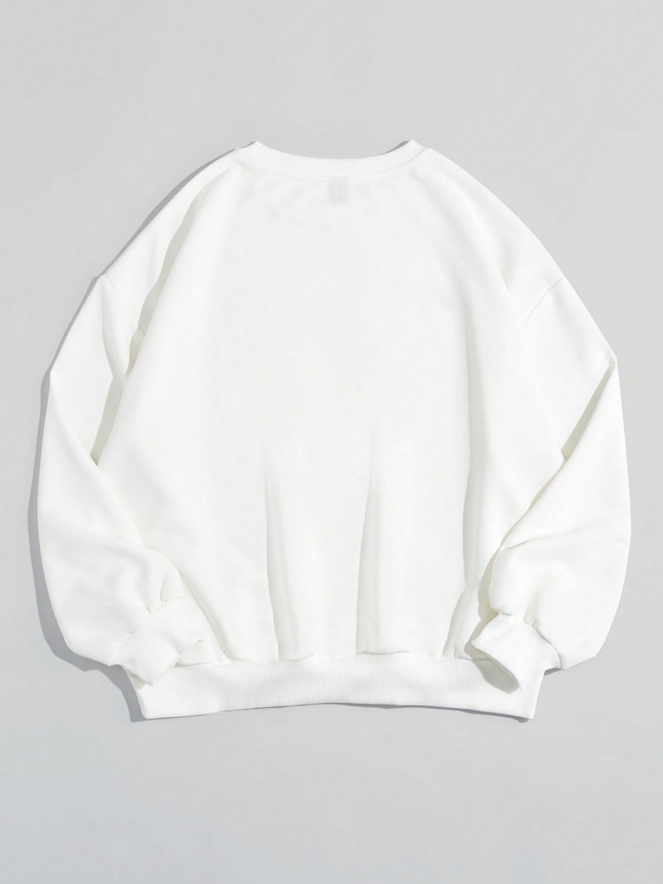 In White Women Sweatshirts