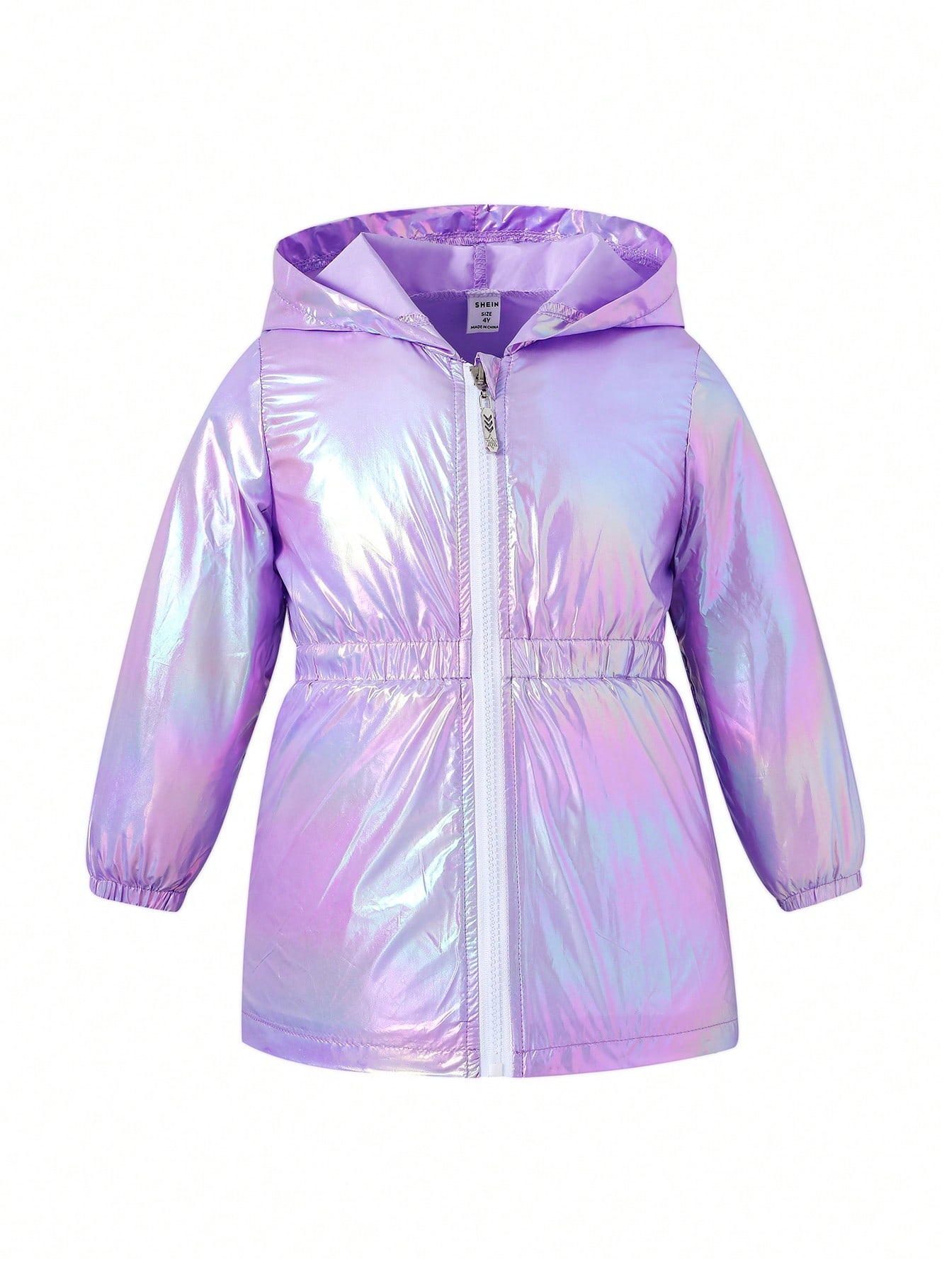 Young Girls Coats