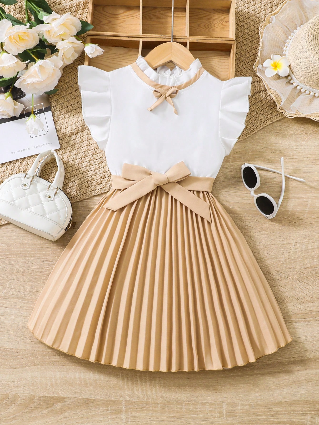 Young Girls Dresses