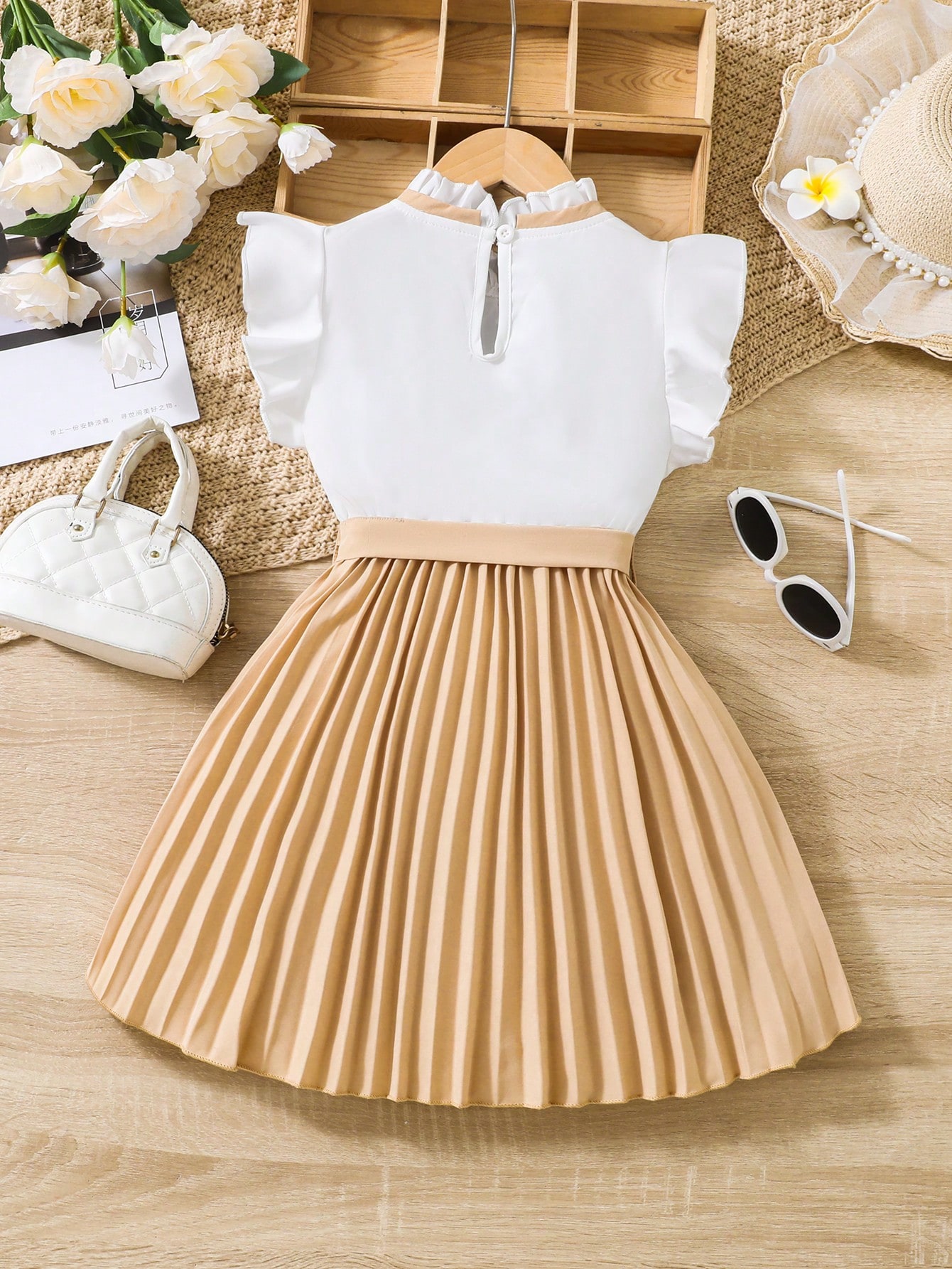 Young Girls Dresses